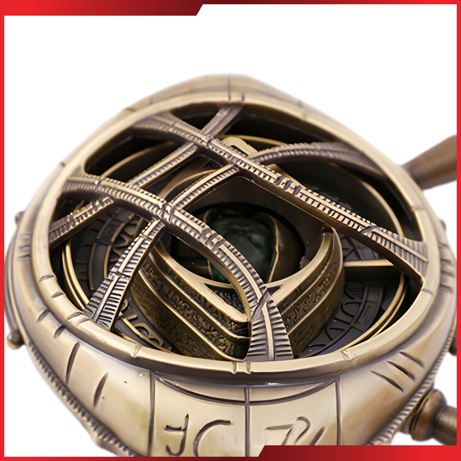 Doctor Strange: Eye of Agamotto