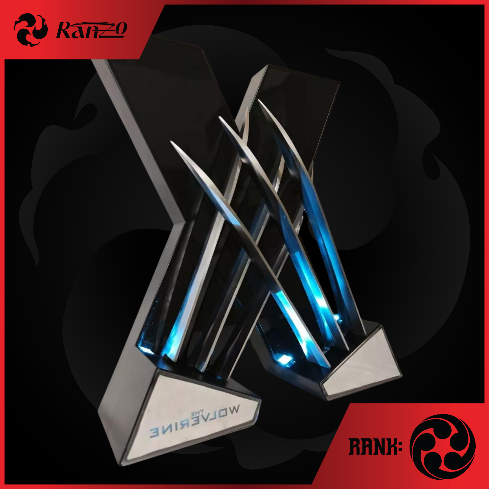 Wolverine: Adamantium Claws