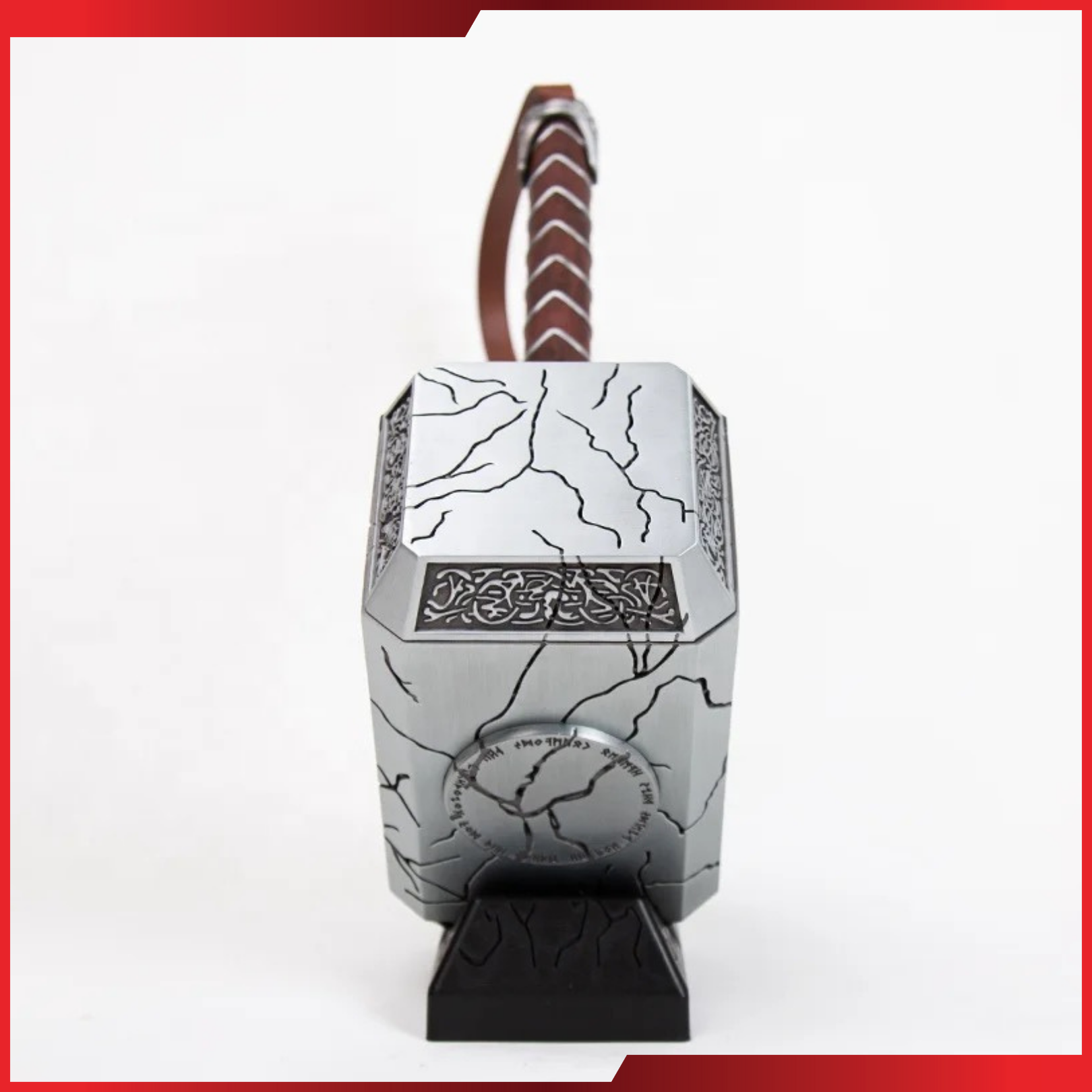 Thor (Marvel): Mjolnir V1