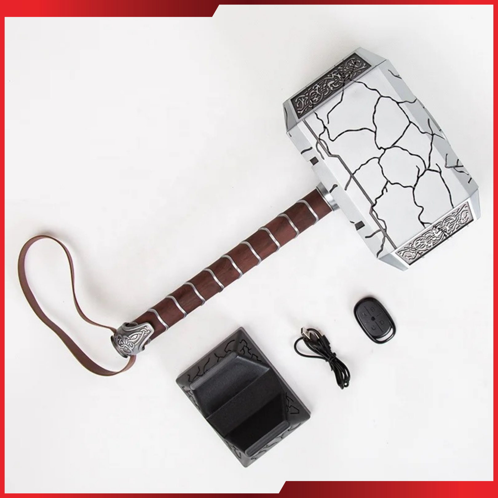 Thor (Marvel): Mjolnir V1
