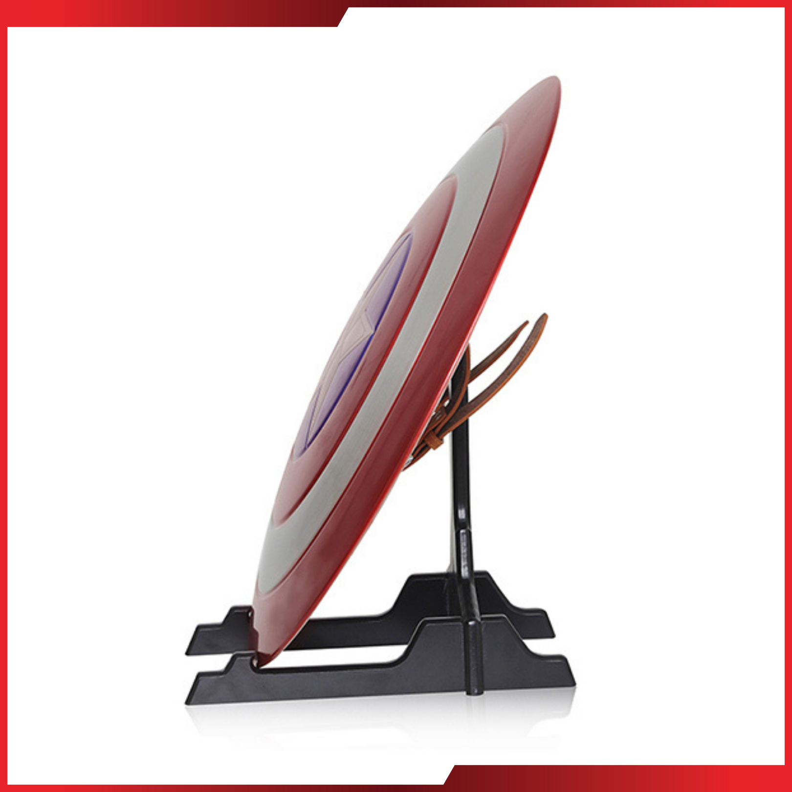 Captain America: Vibranium Shield