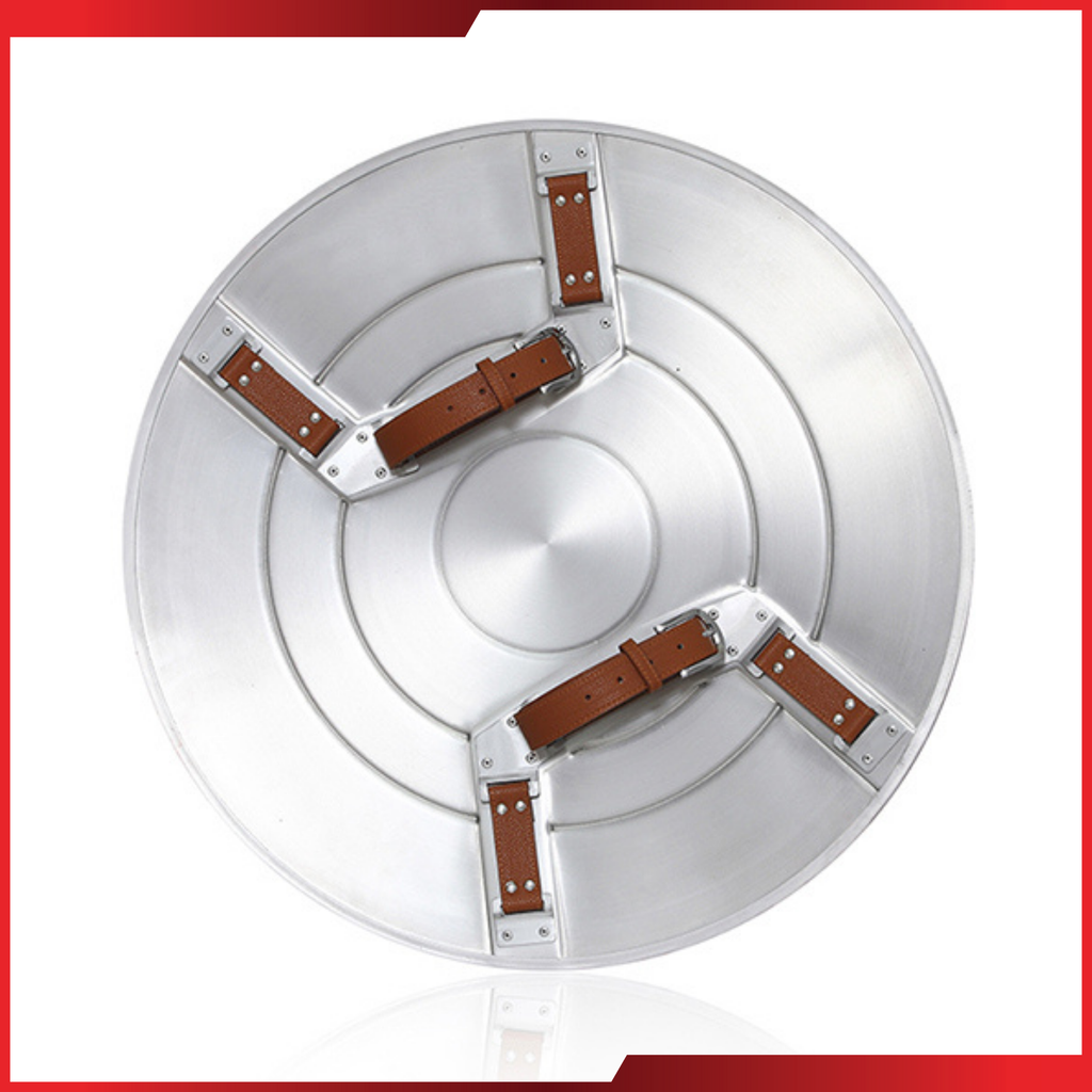 Captain America: Vibranium Shield