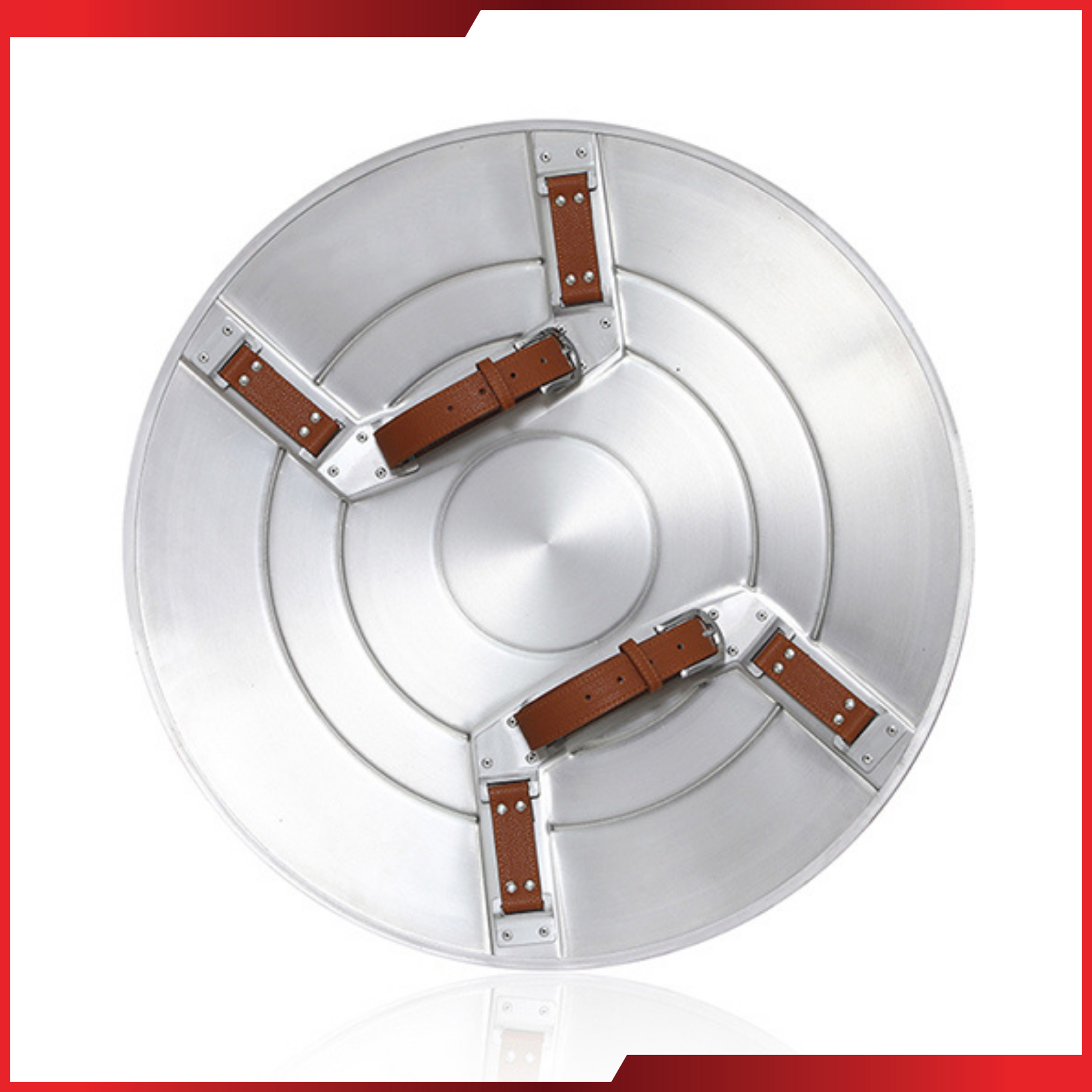 Captain America: Vibranium Shield