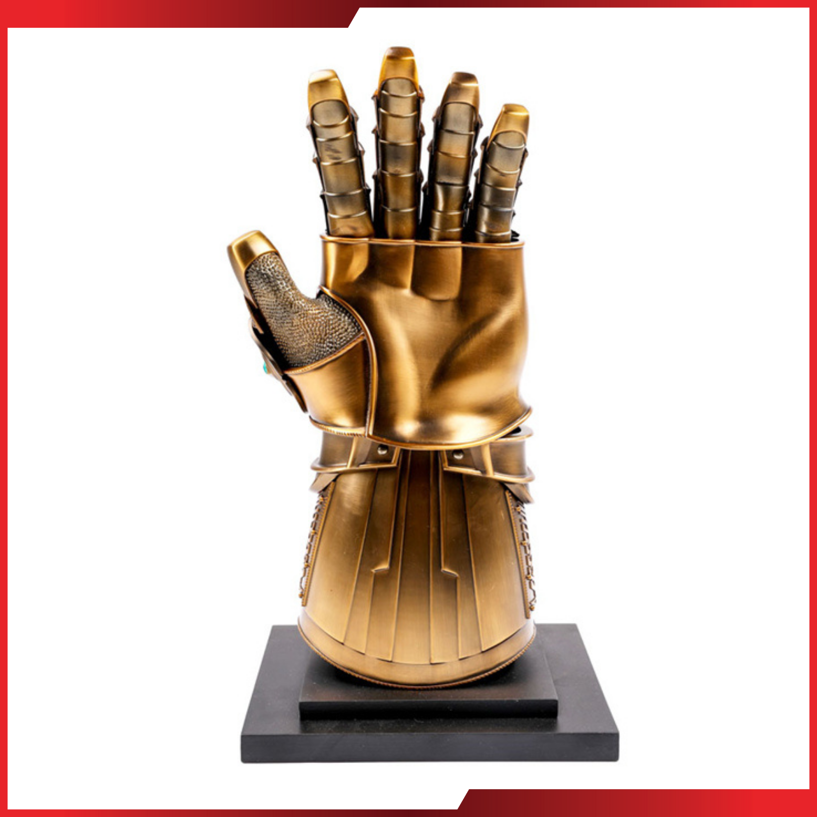 Thanos: Infinity Gauntlet LED