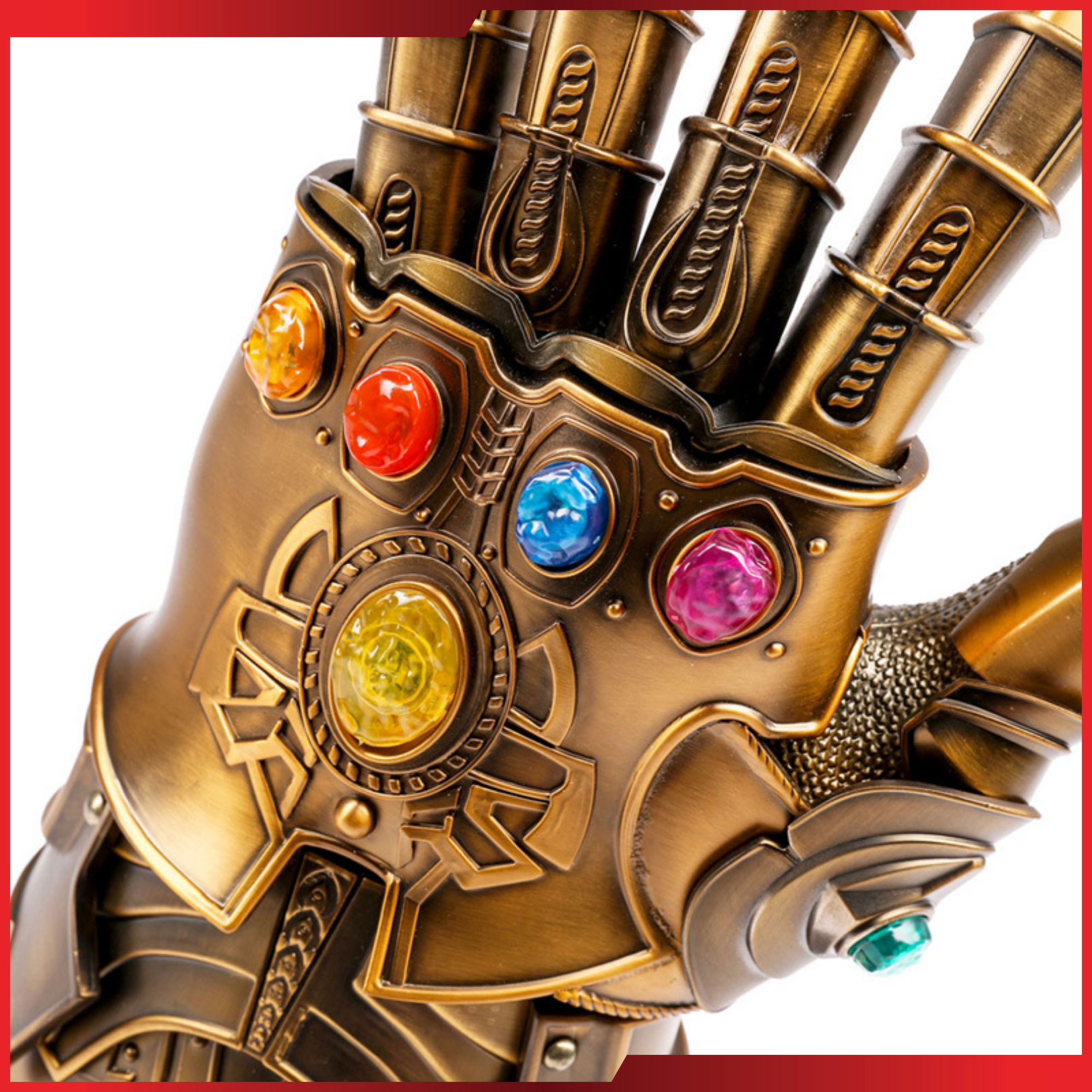 Thanos: Infinity Gauntlet LED