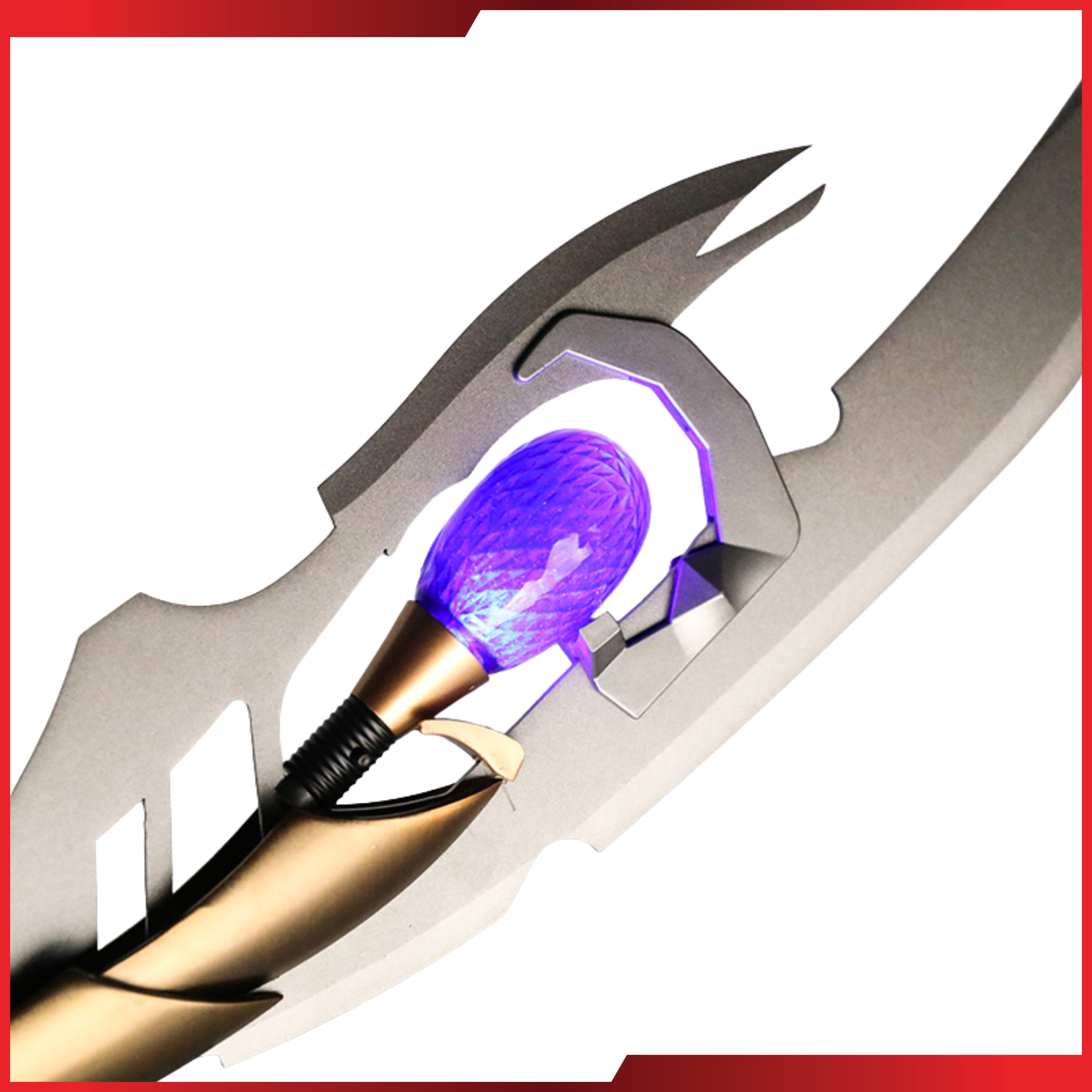 Loki: Chitauri Scepter