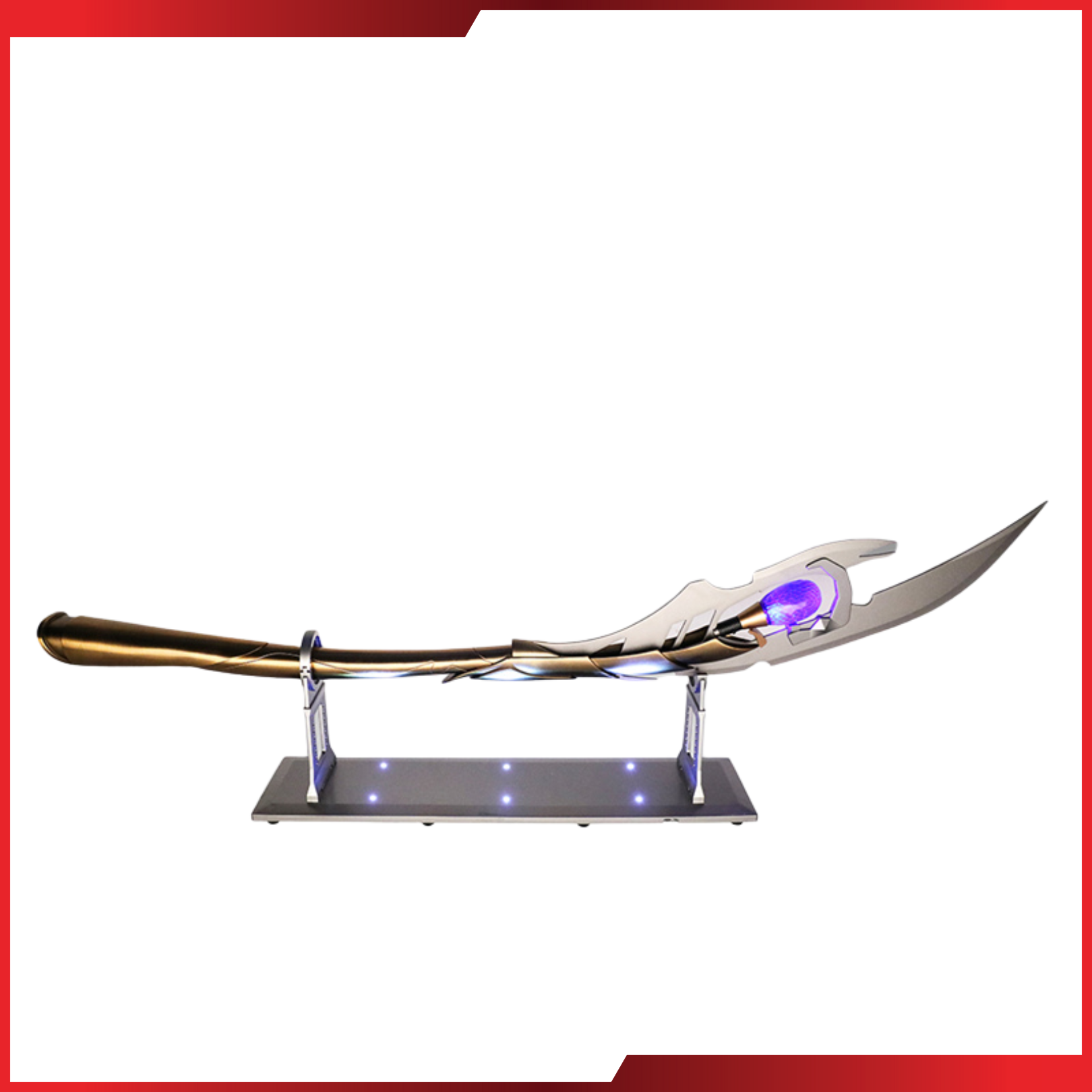 Loki: Chitauri Scepter