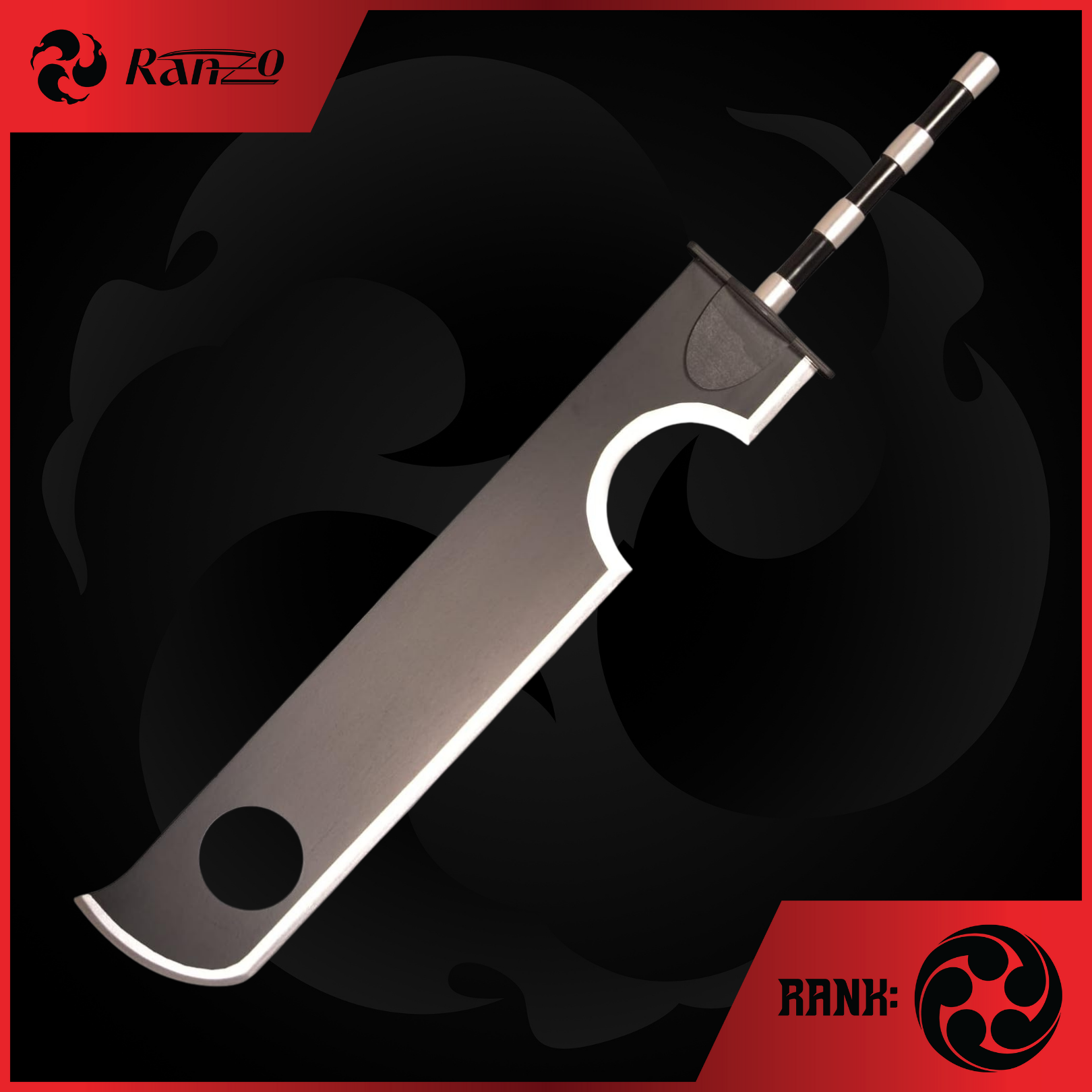 Zabuza: Kubikiribocho V1