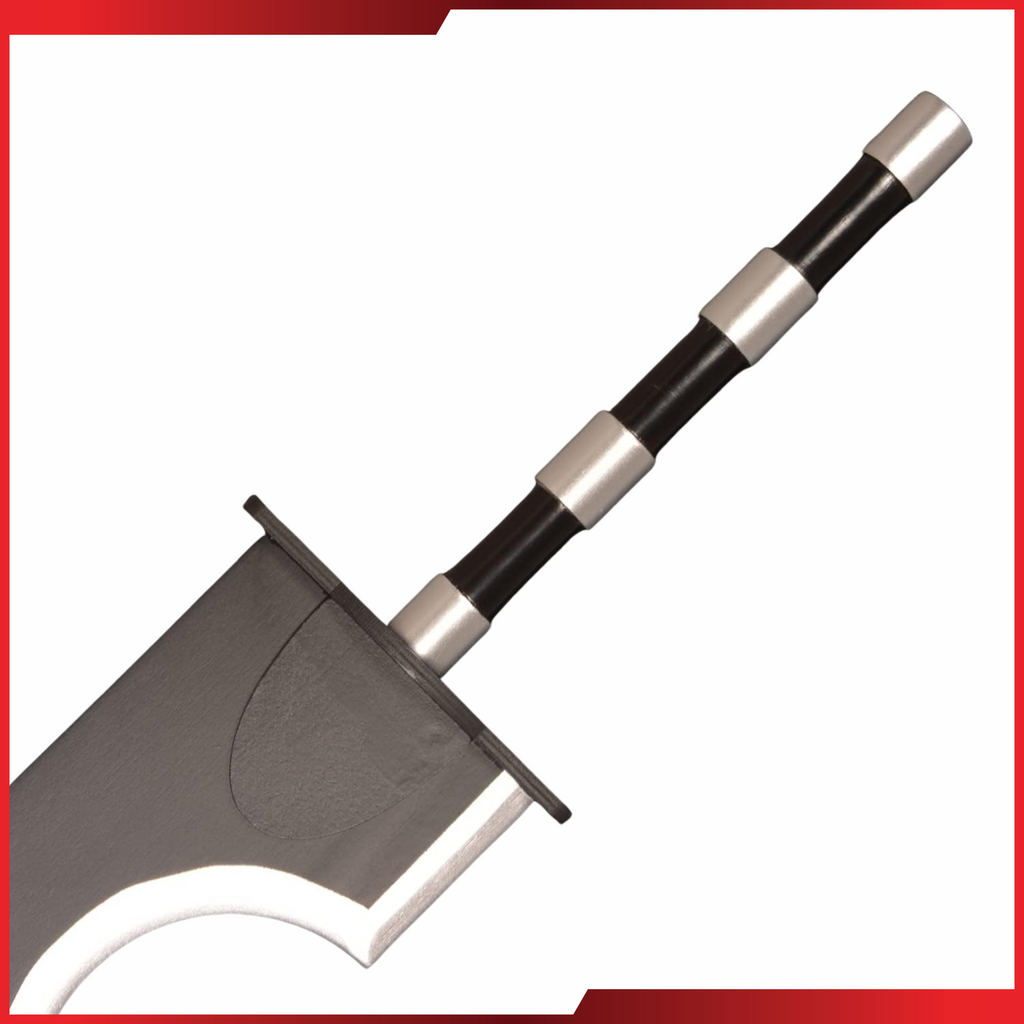 Zabuza: Kubikiribocho V1