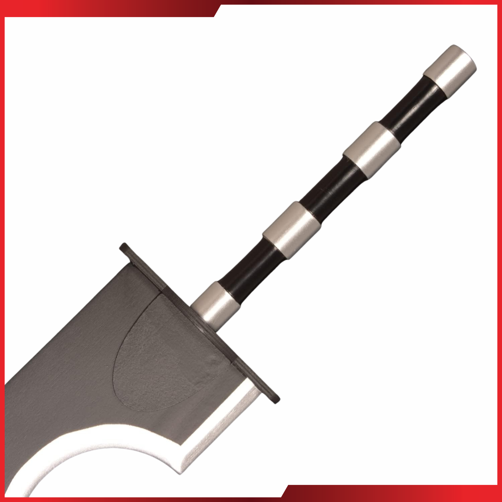 Zabuza: Kubikiribocho V1