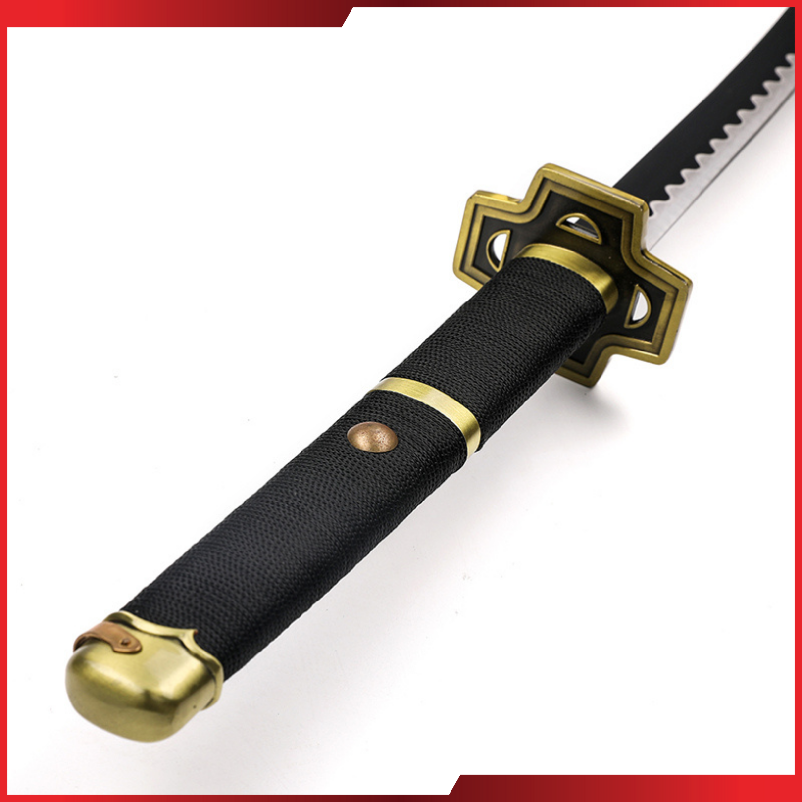 Roronoa Zoro: Yubashiri