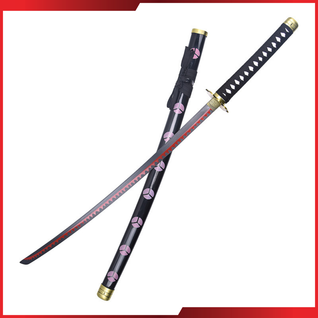 Roronoa Zoro: Shusui