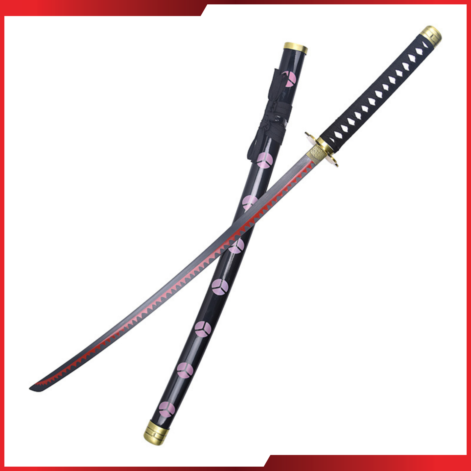 Roronoa Zoro: Shusui