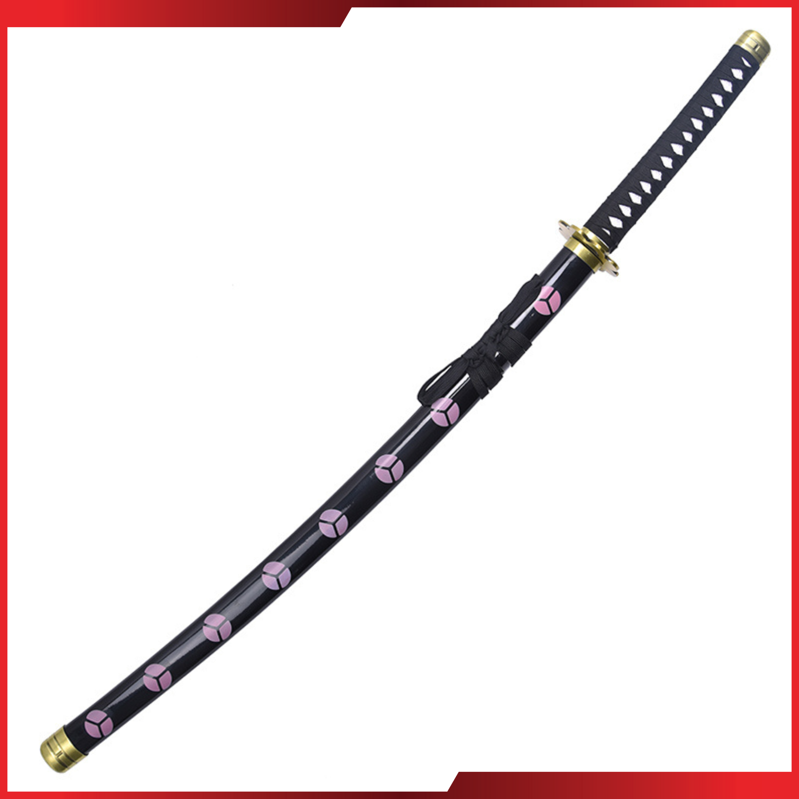 Roronoa Zoro: Shusui