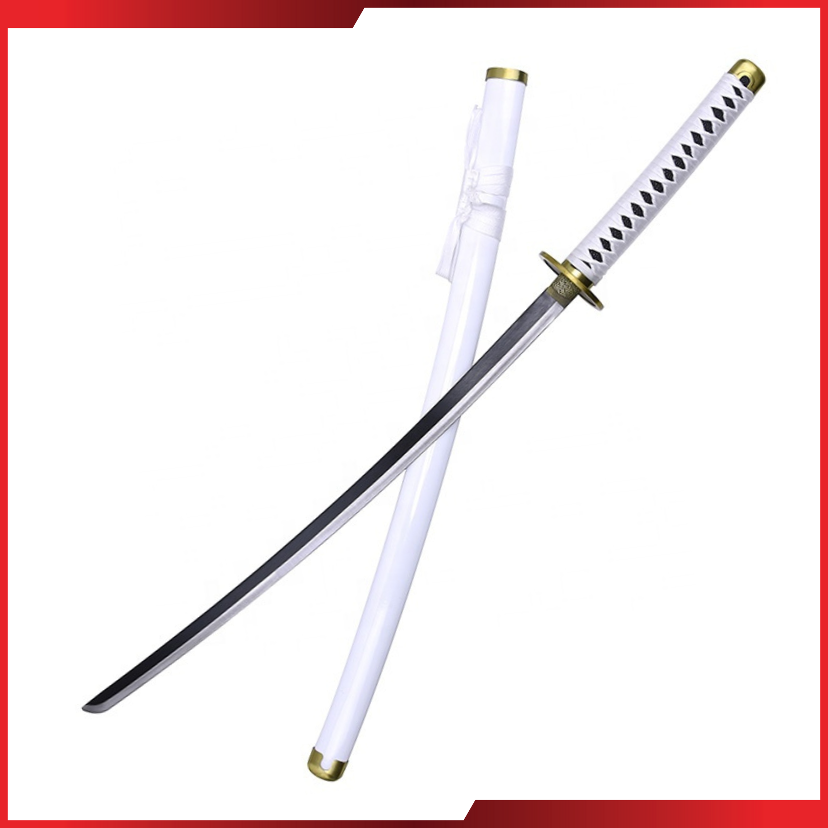 Roronoa Zoro: Wado Ichimonji