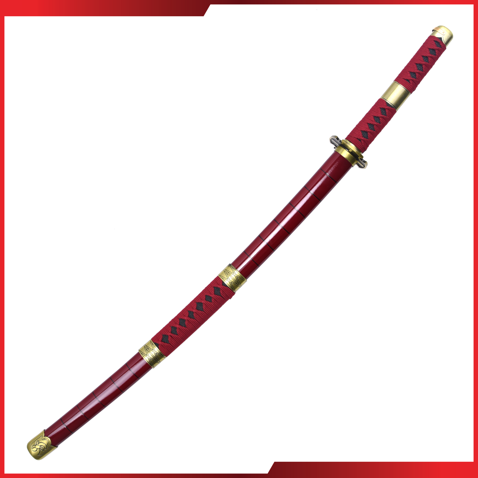 Roronoa Zoro: Sandai Kitetsu