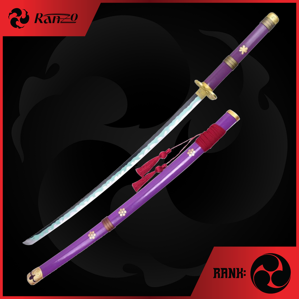 Roronoa Zoro: Enma