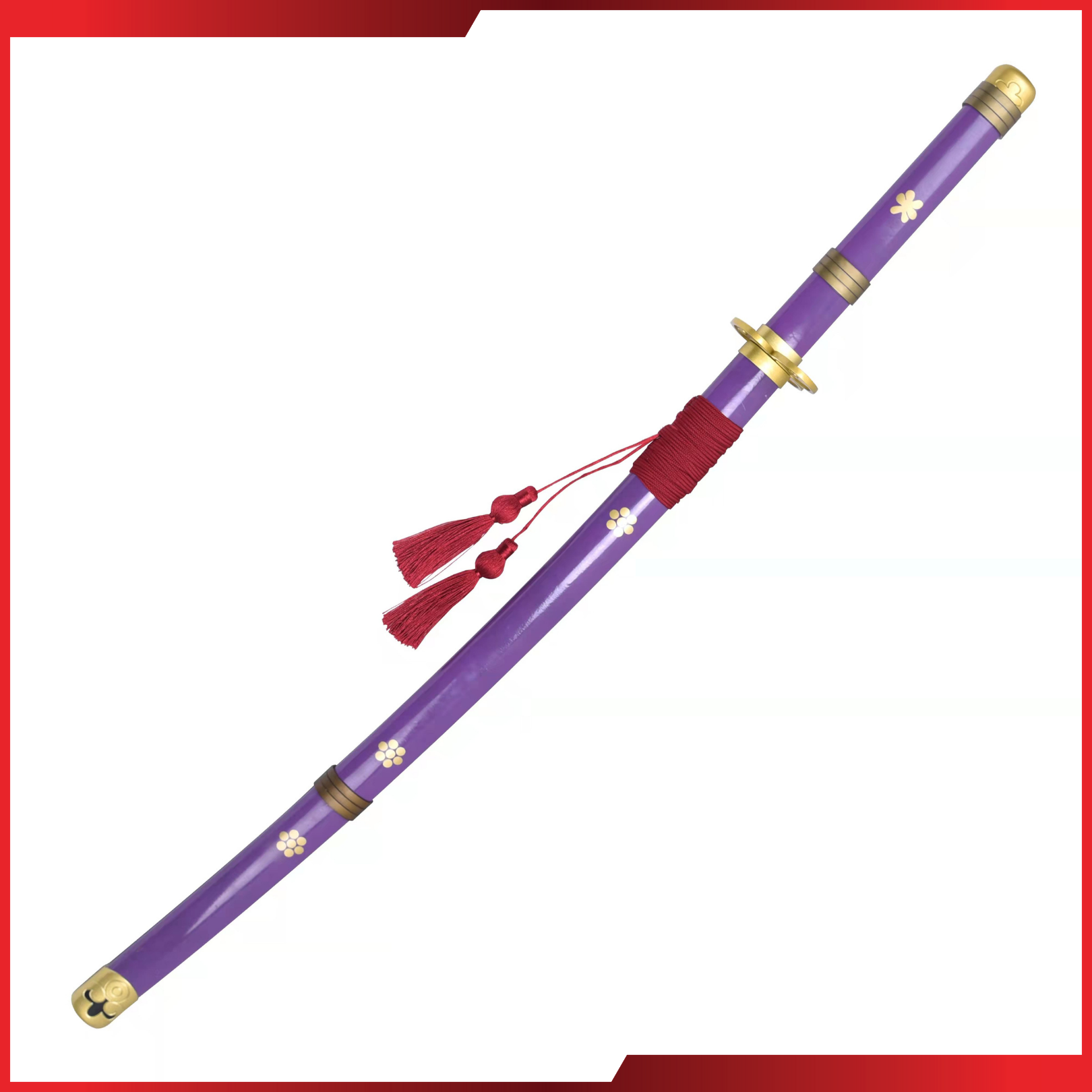 Roronoa Zoro: Enma