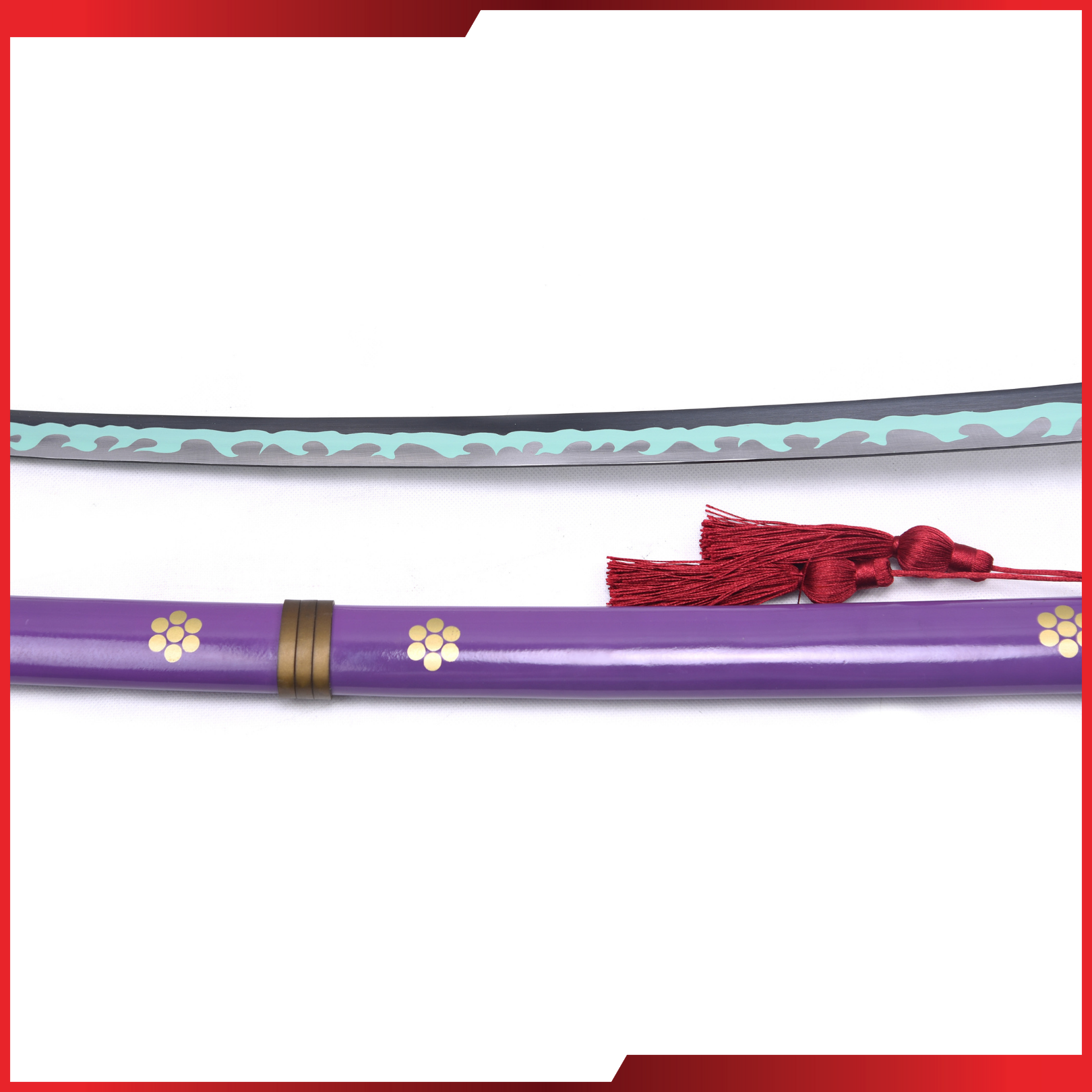 Roronoa Zoro: Enma