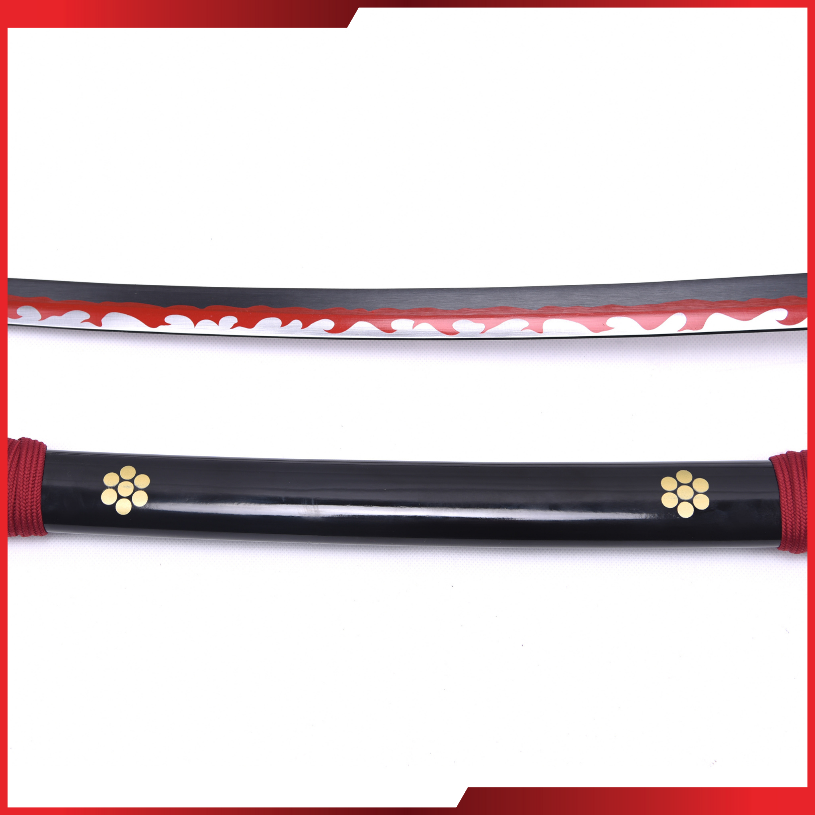 Roronoa Zoro: Black Enma