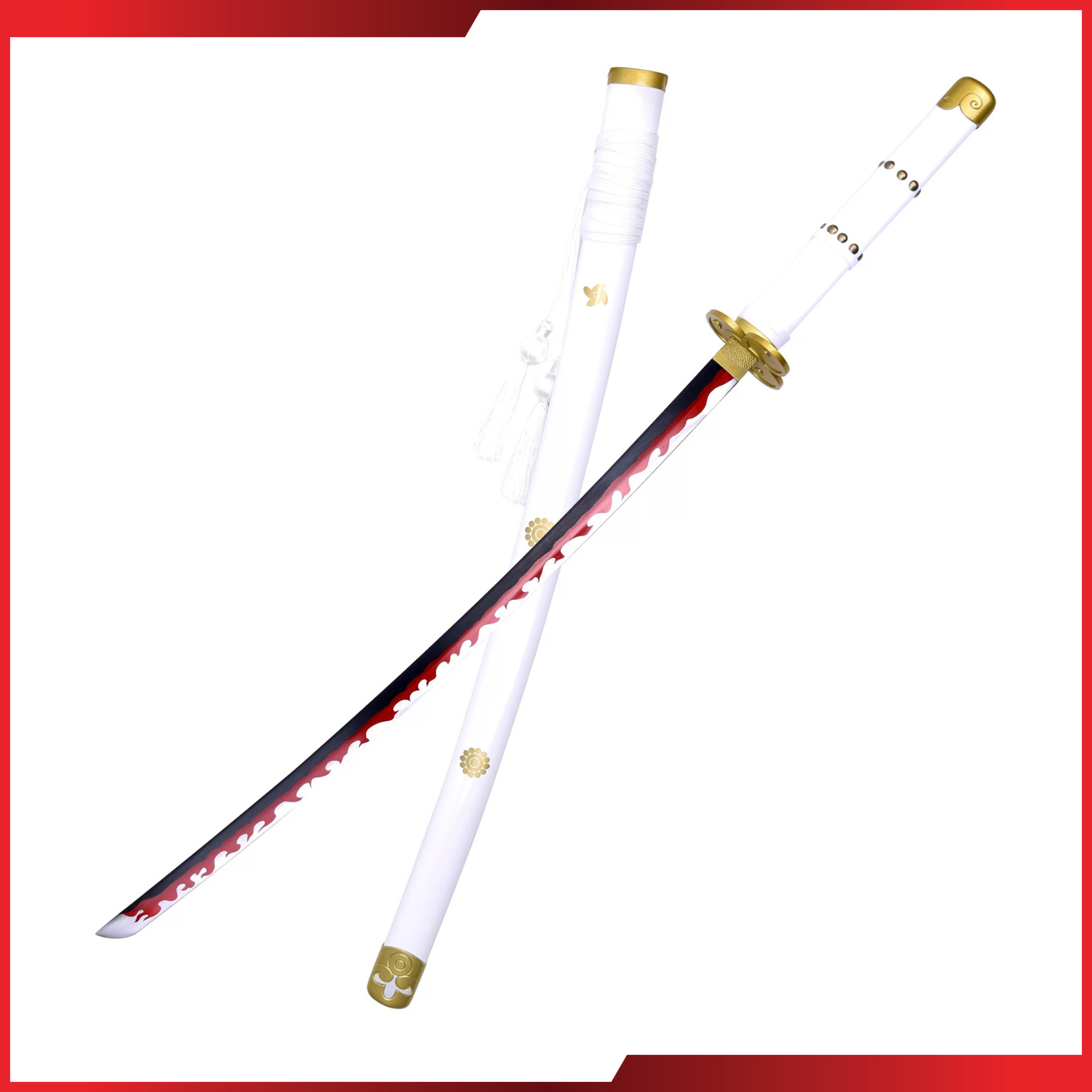Kozuki Oden: Habakiri