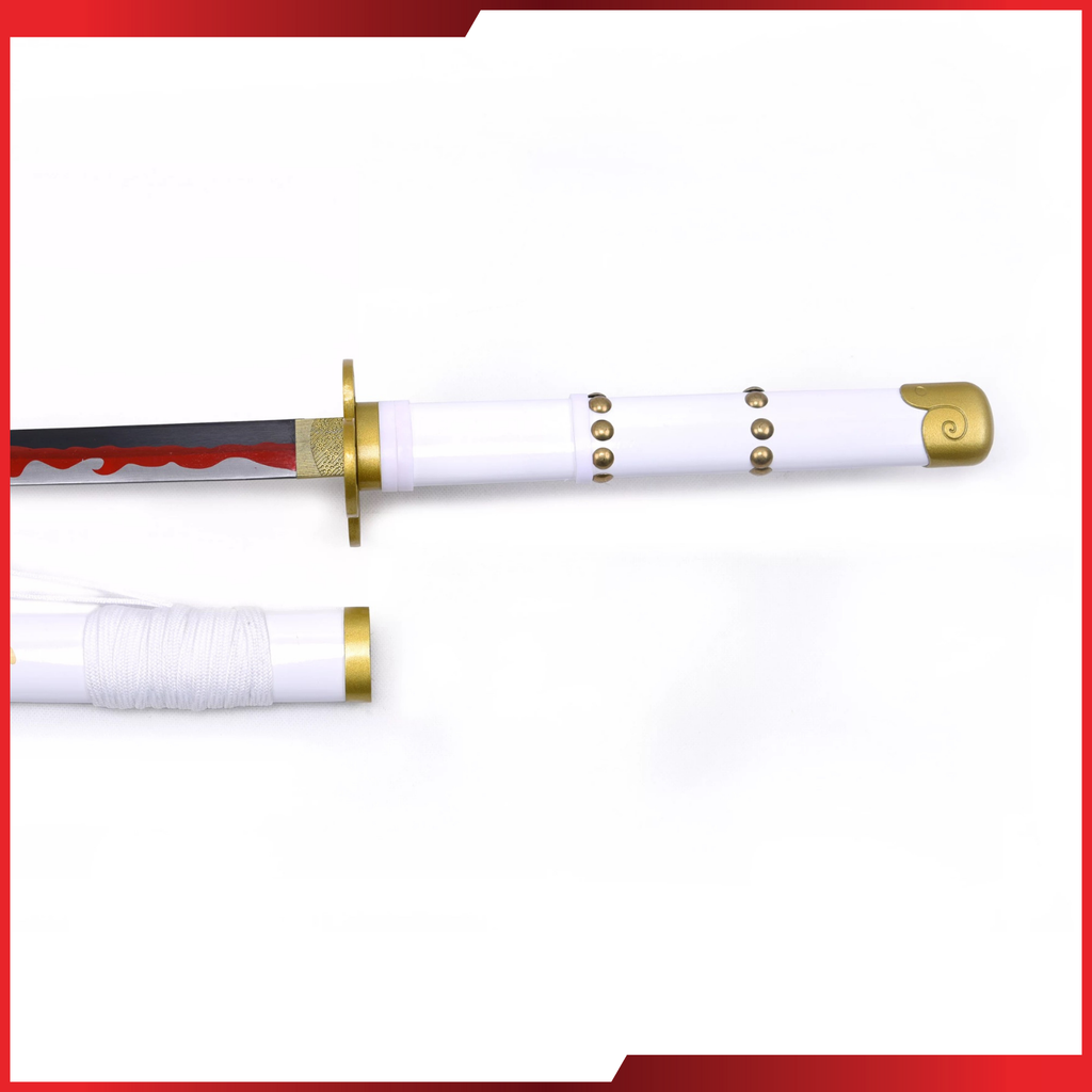 Kozuki Oden: Habakiri