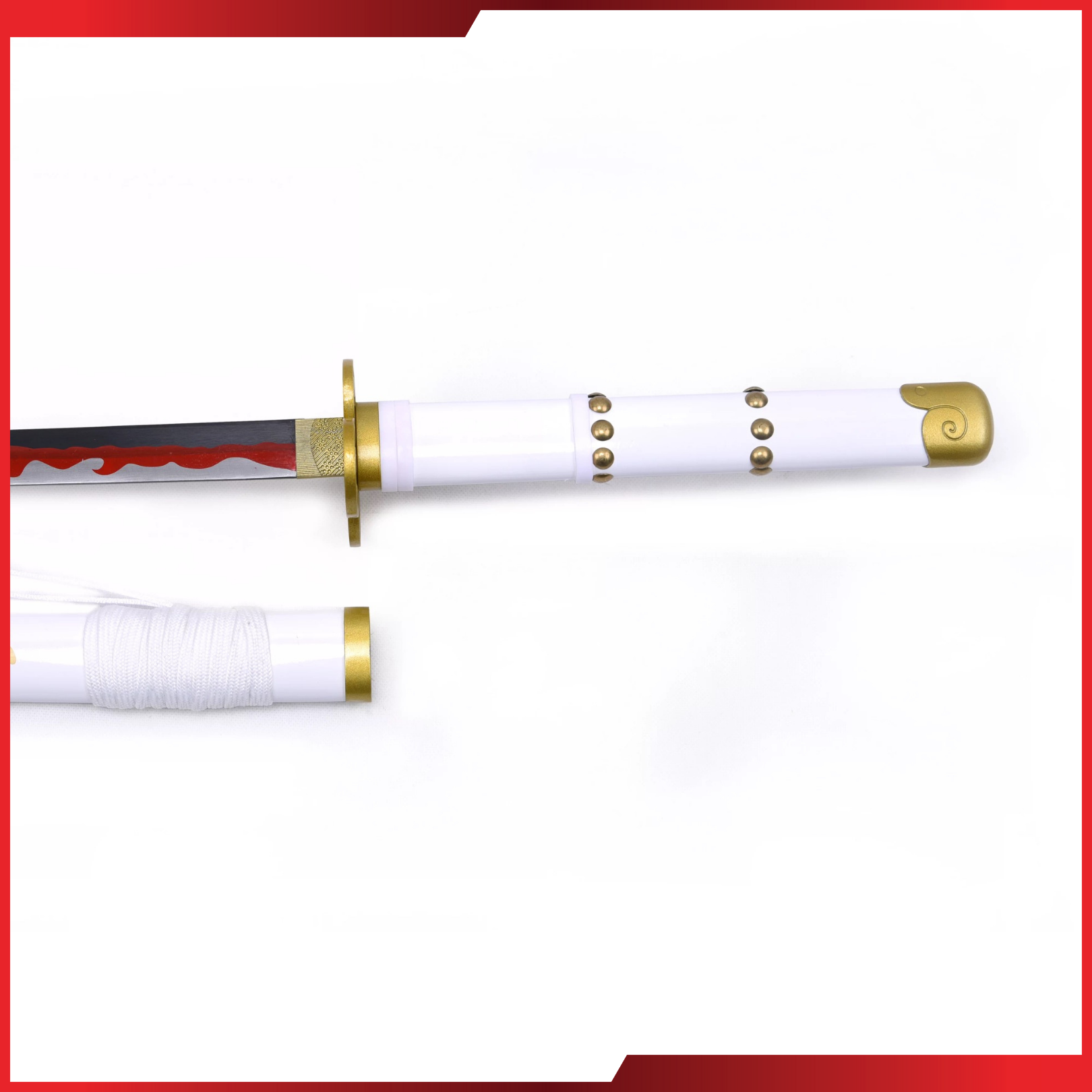 Kozuki Oden: Habakiri
