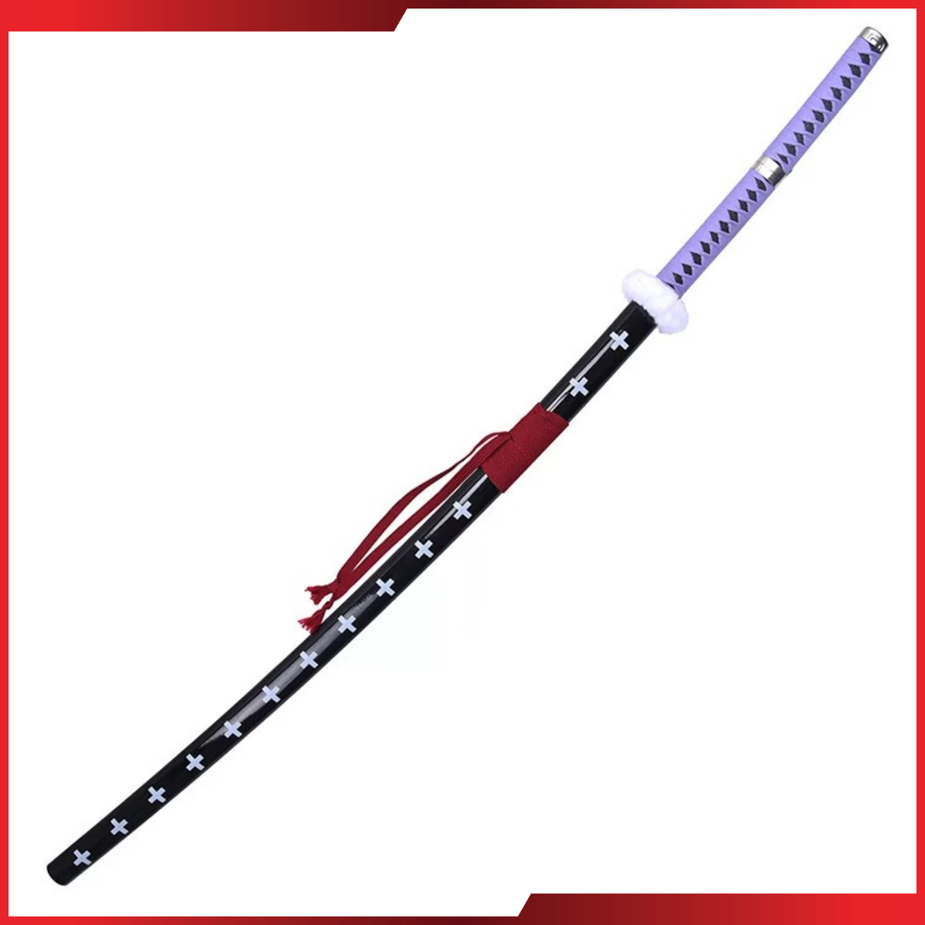 Trafalgar Law: Kikoku