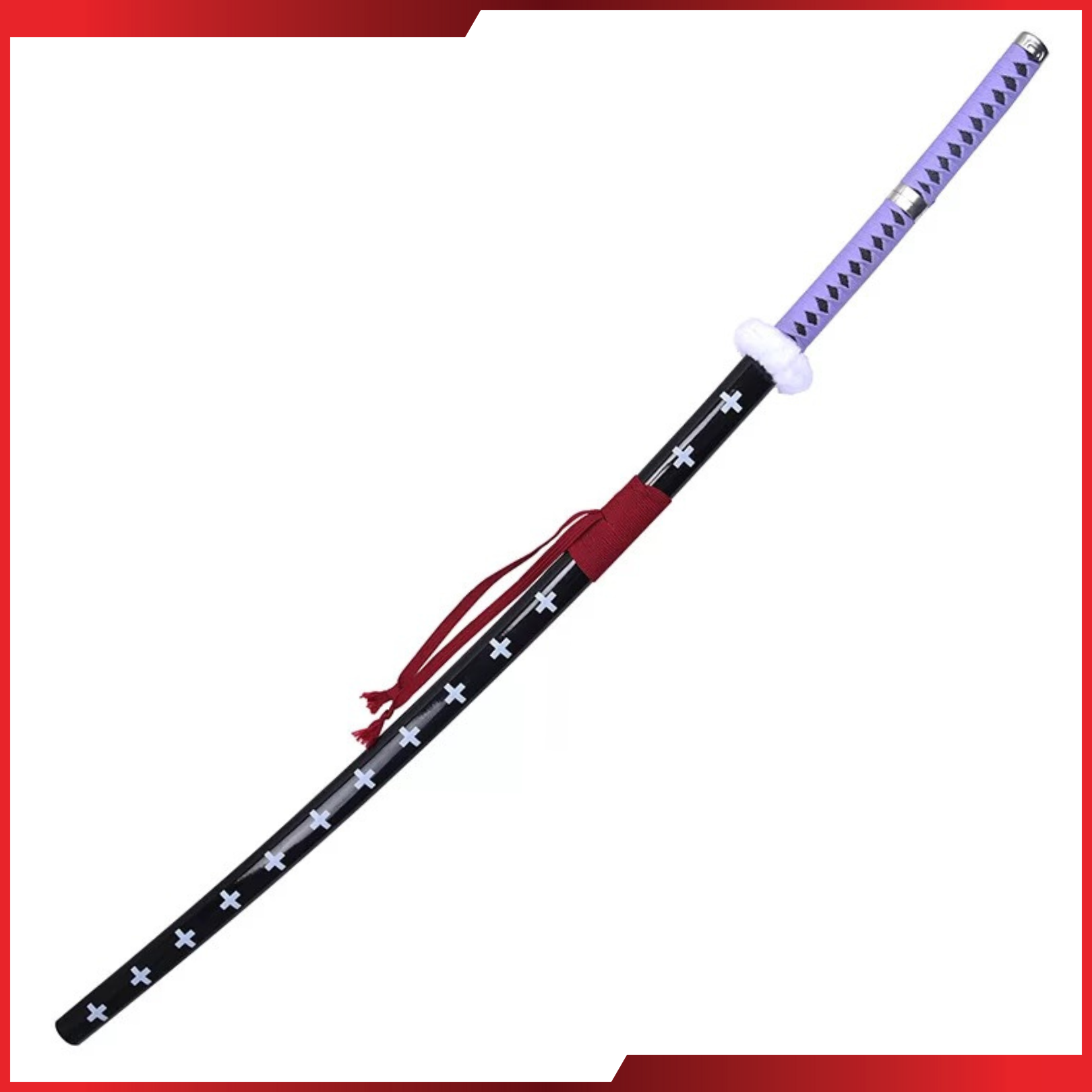 Trafalgar Law: Kikoku
