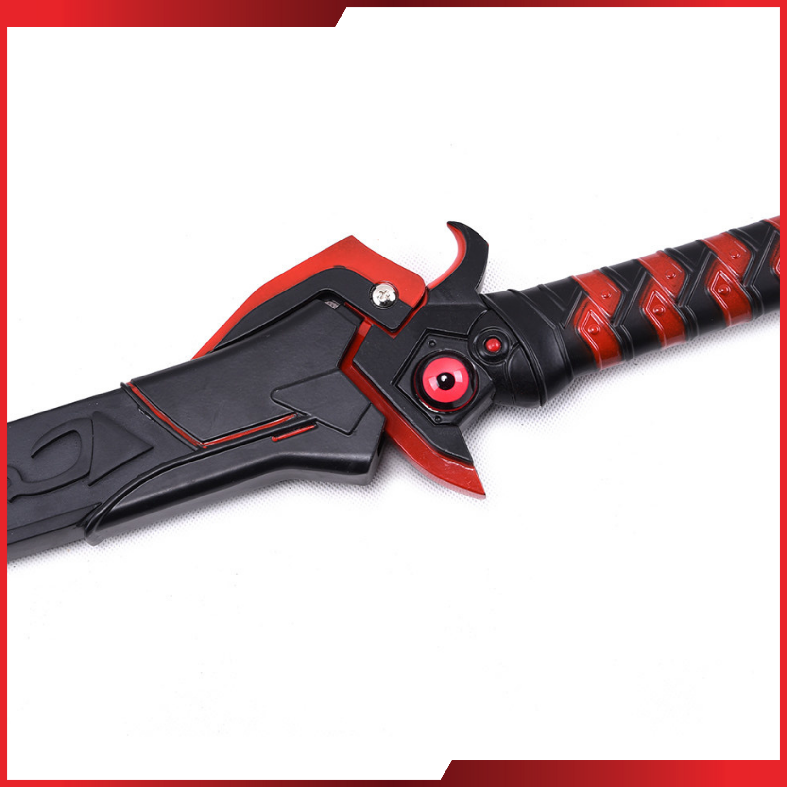 Genji Shimada: Oni Katana