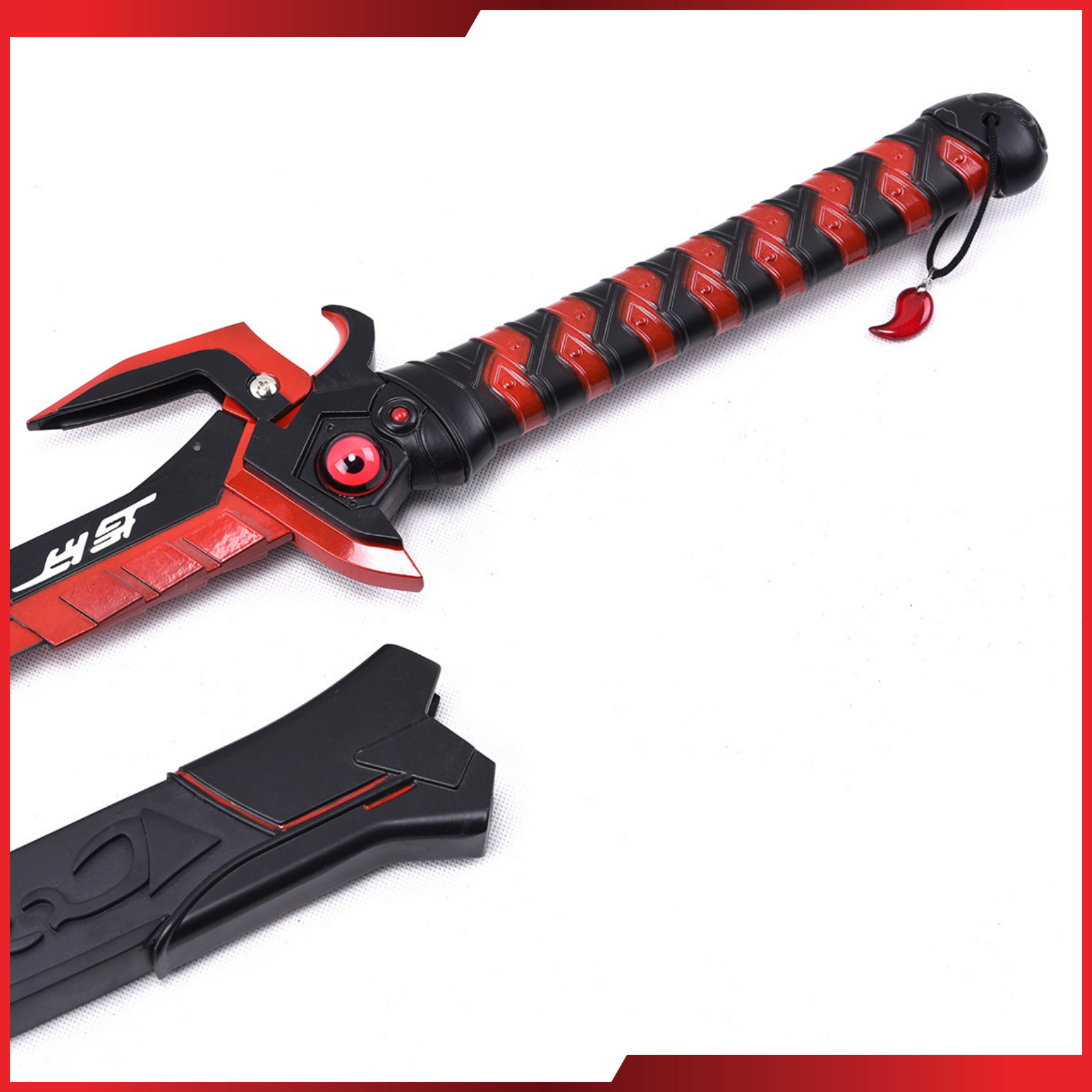 Genji Shimada: Oni Katana