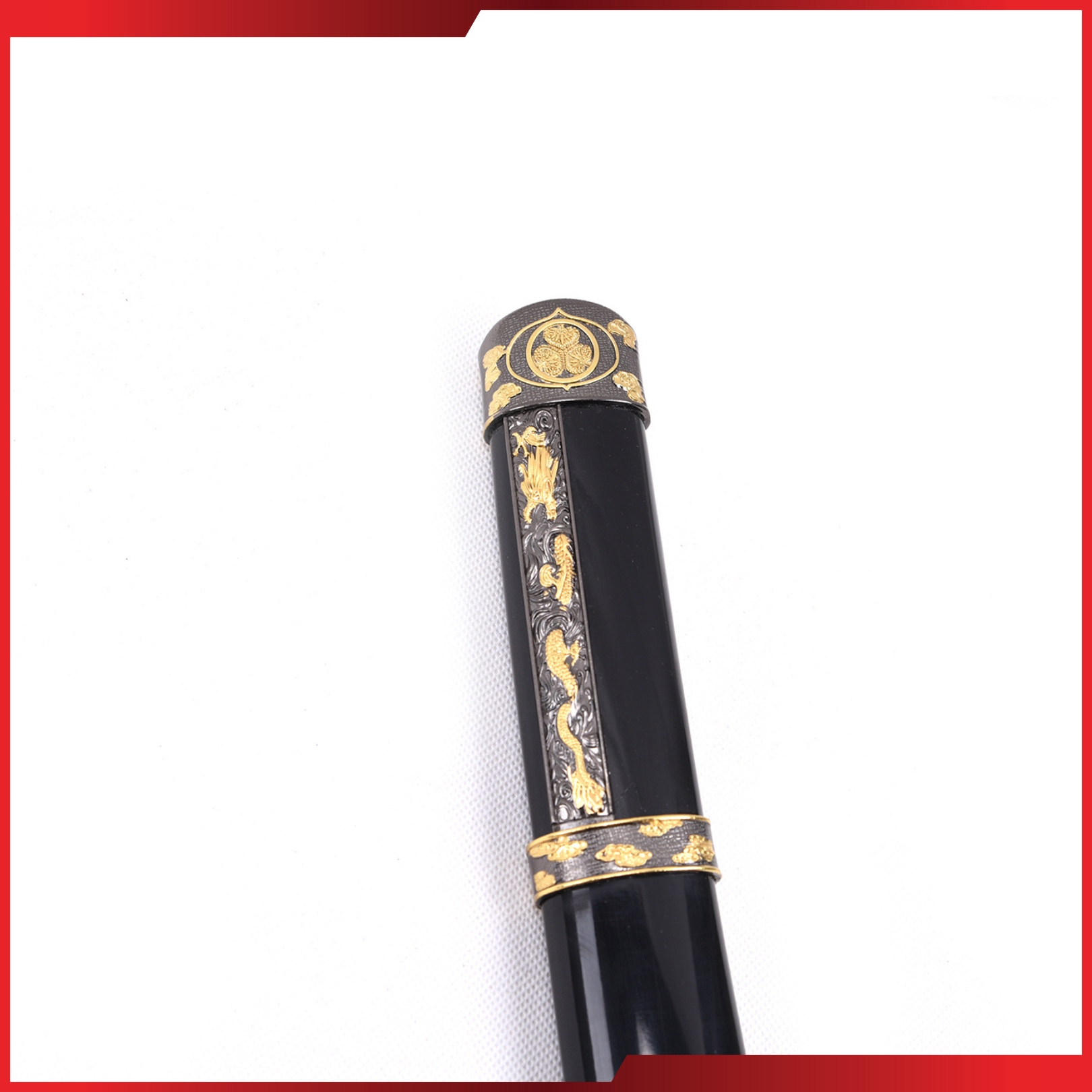 RAN ZO: Golden Dragon Blade