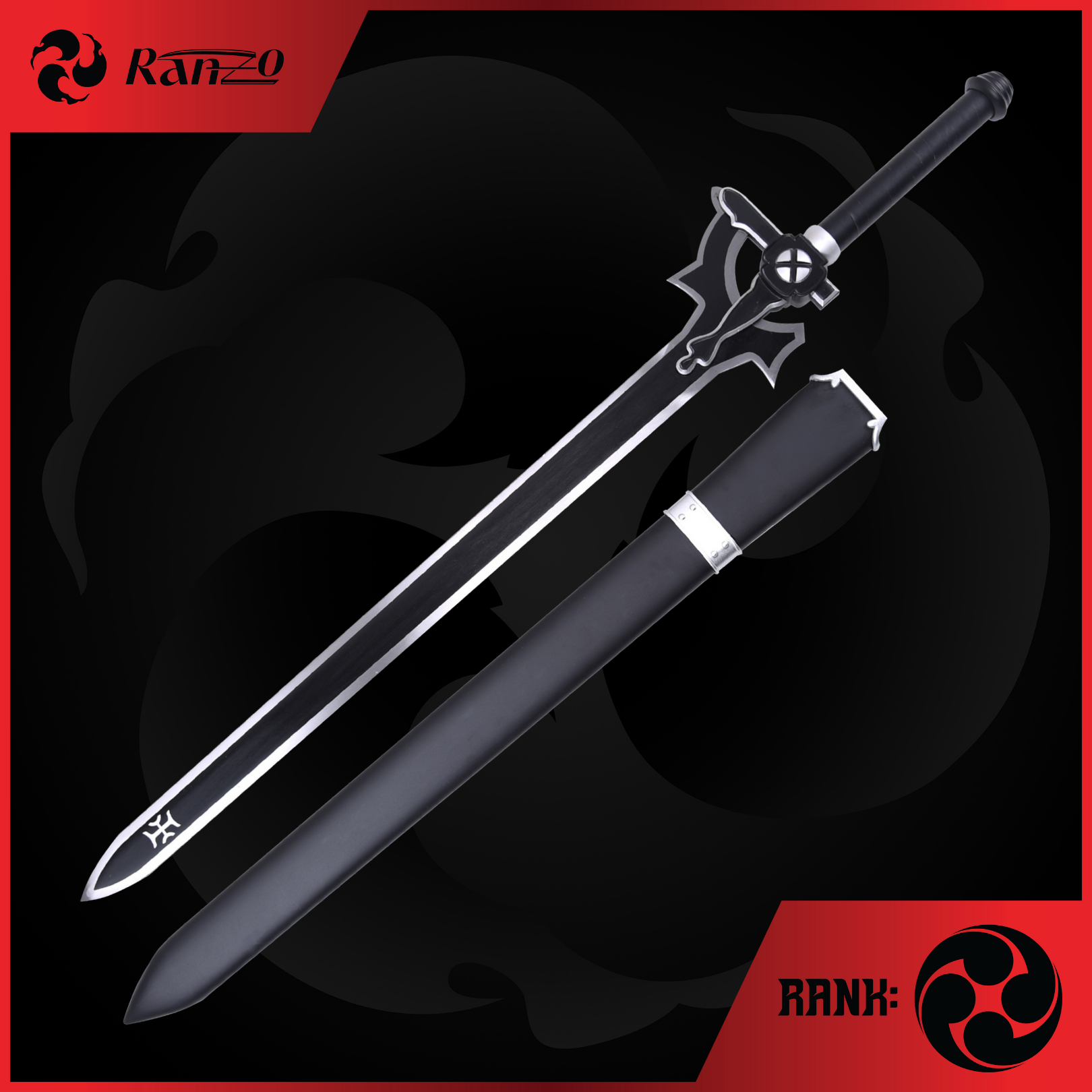 Kirito: Elucidator