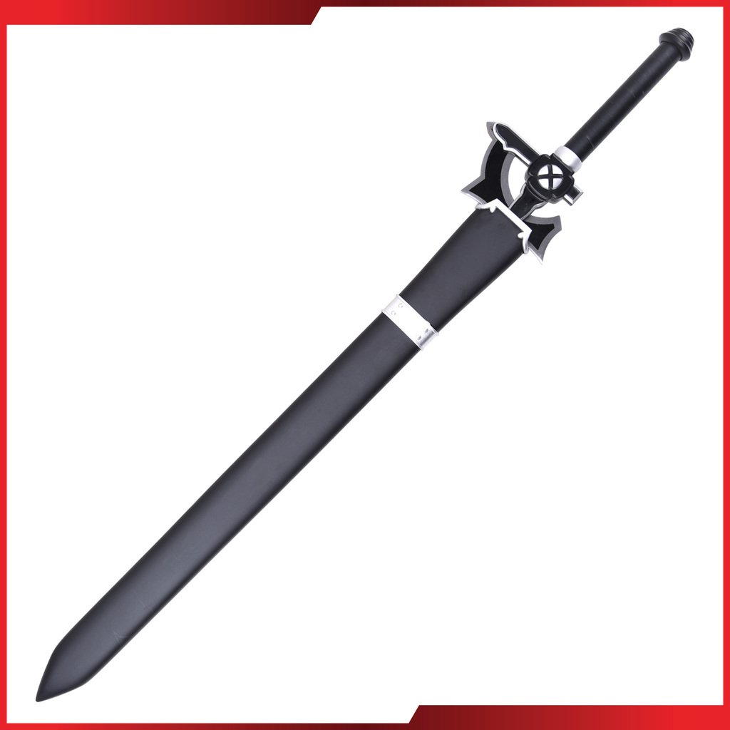 Kirito: Elucidator