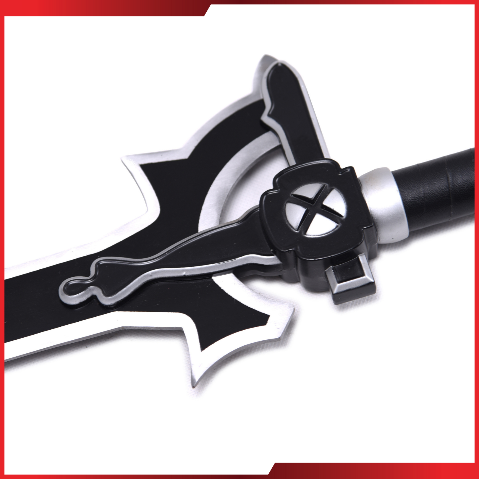 Kirito: Elucidator
