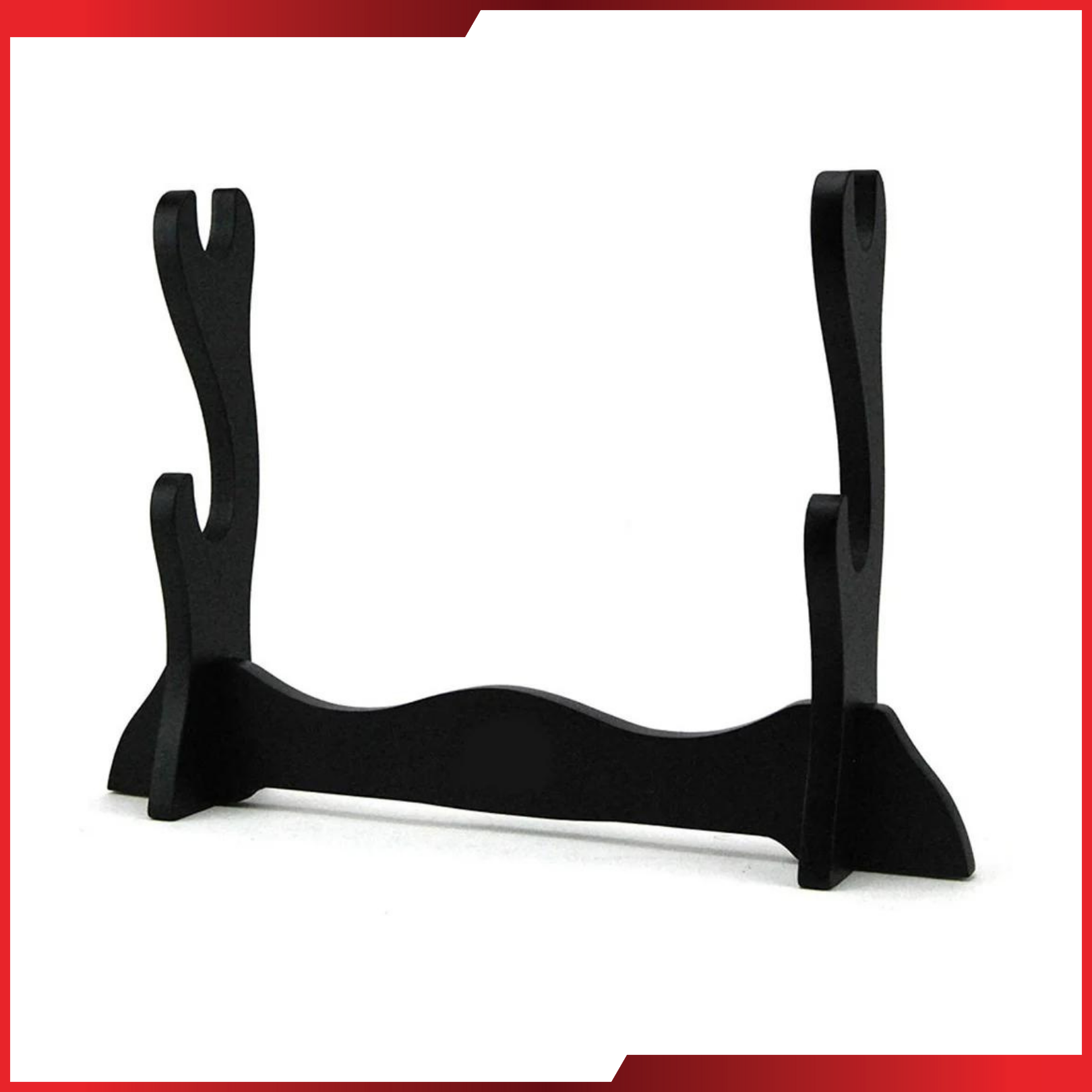 Sword Stand: Dual Table top