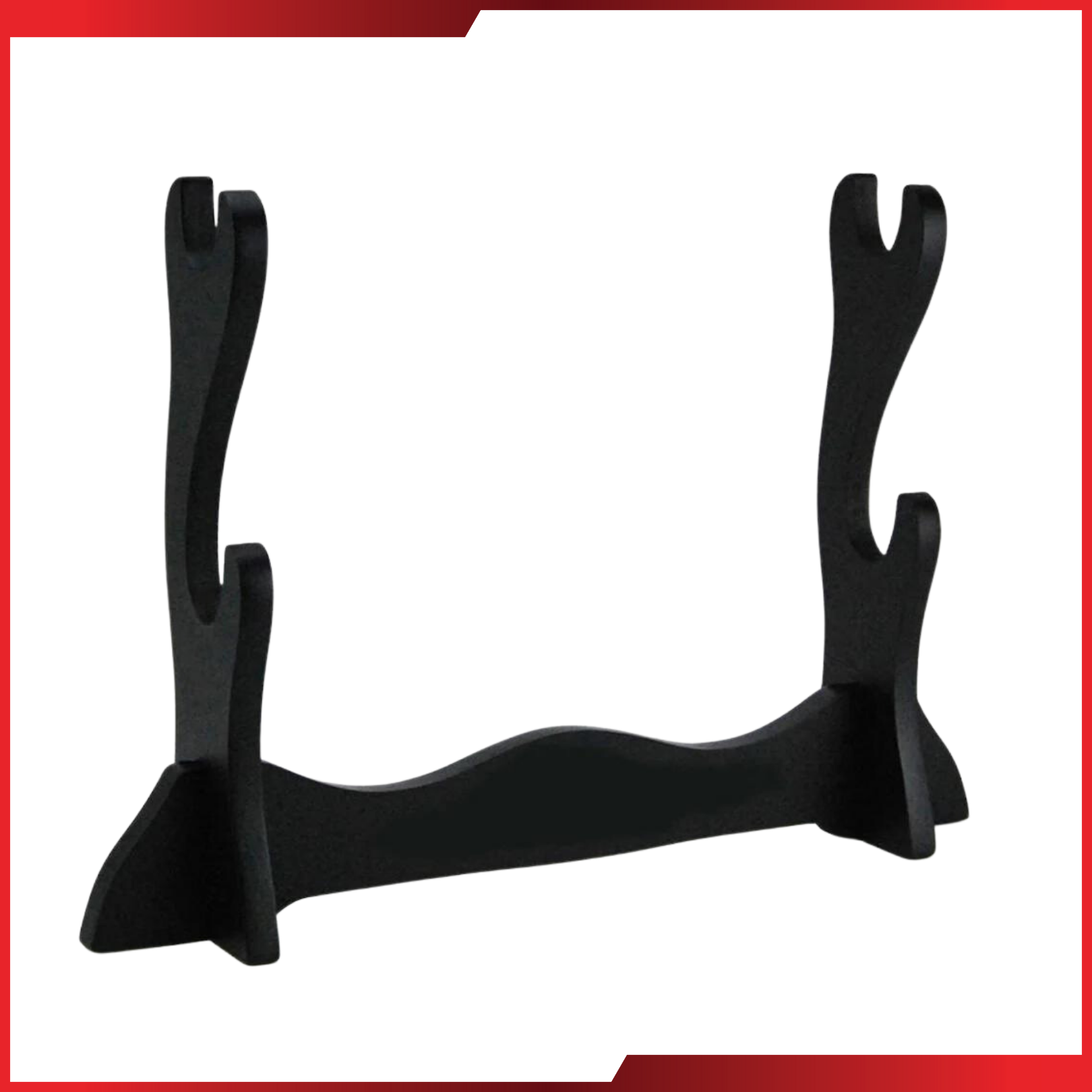 Sword Stand: Dual Table top