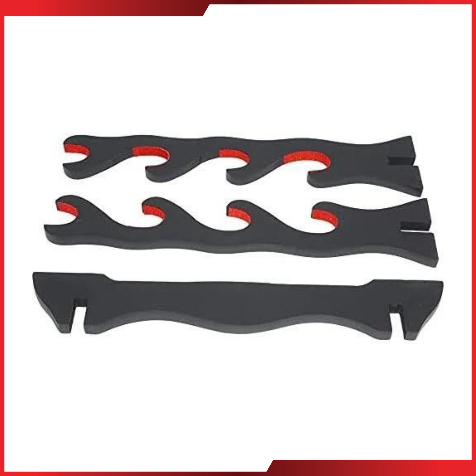 Sword Stand: Quad Table top