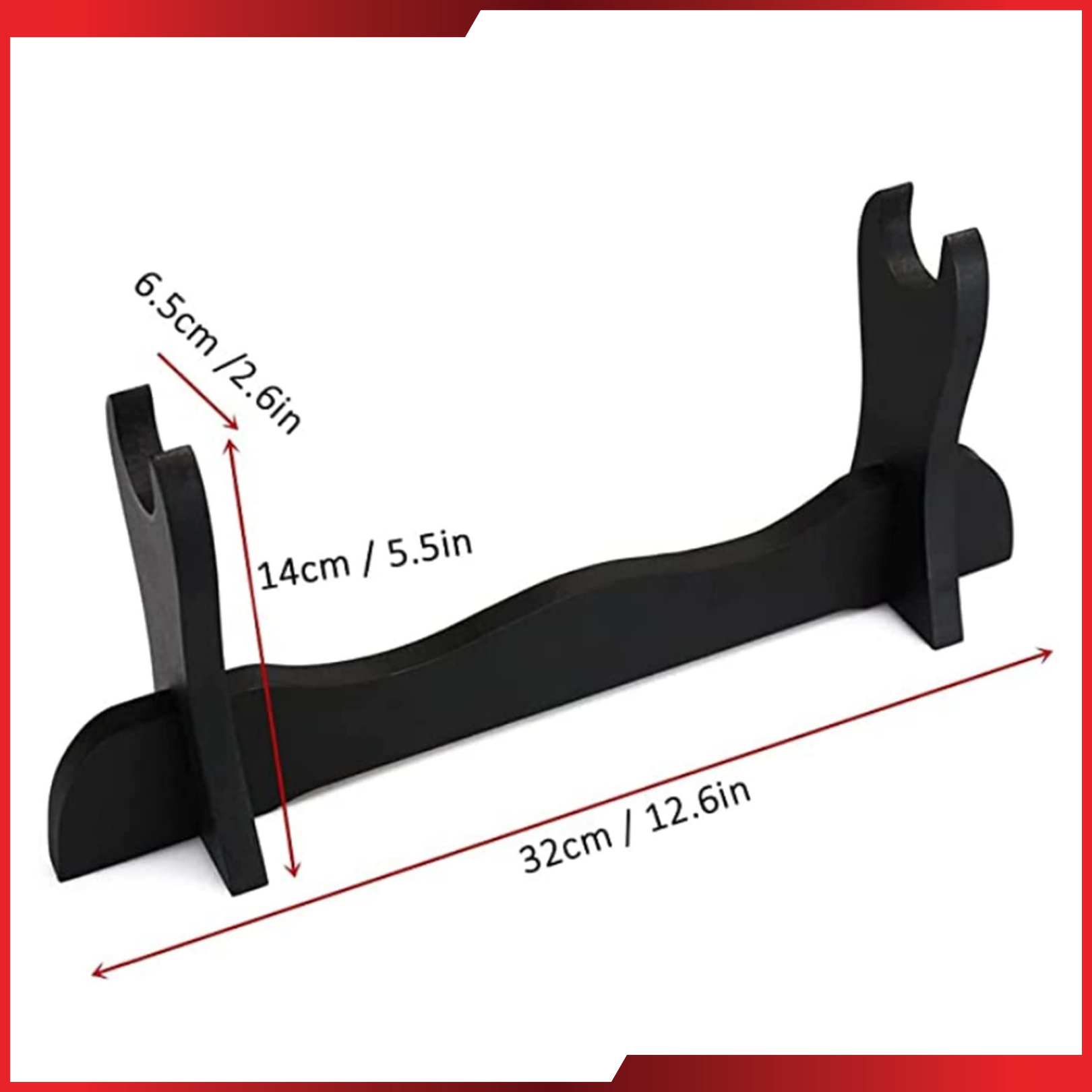 Sword Stand: Singular Table top V1