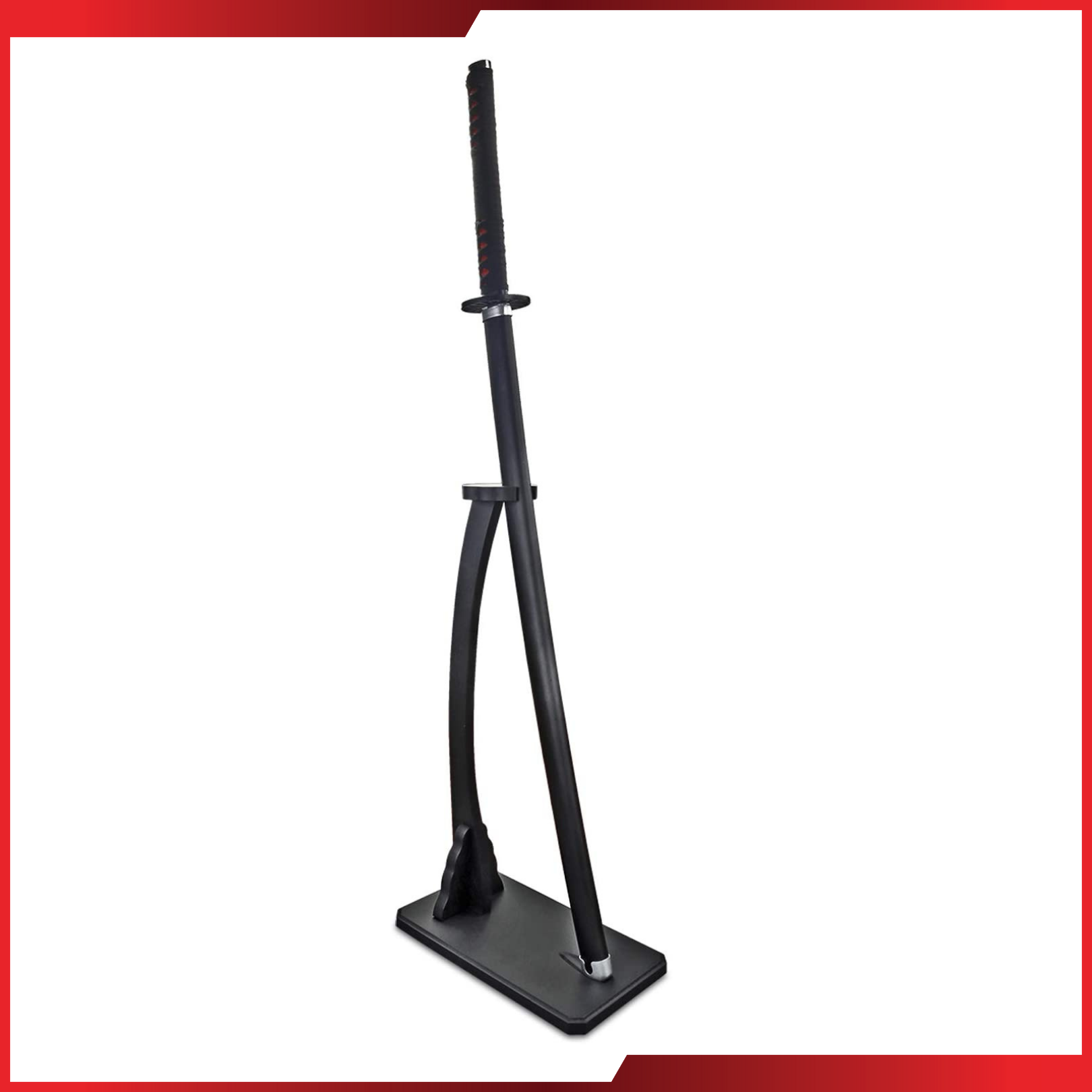 Sword Stand: Singular Vertical V2