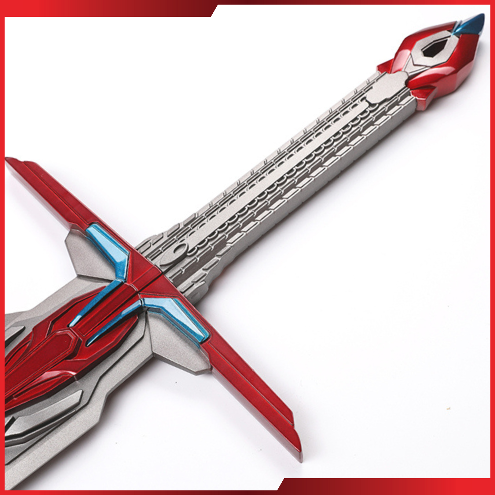 Optimus Prime: Sword Judgement