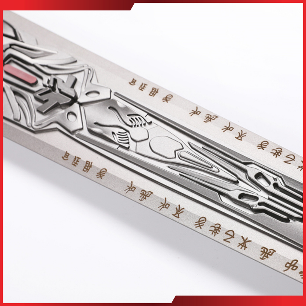 Optimus Prime: Sword Judgement