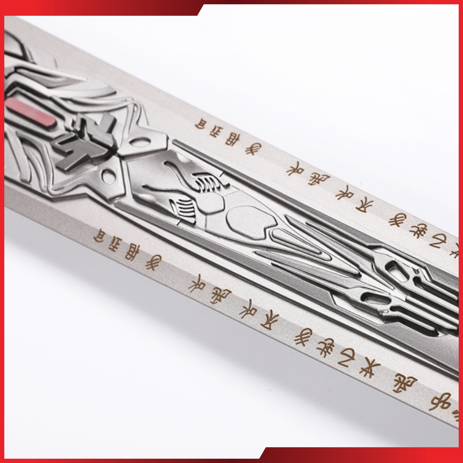 Optimus Prime: Sword Judgement