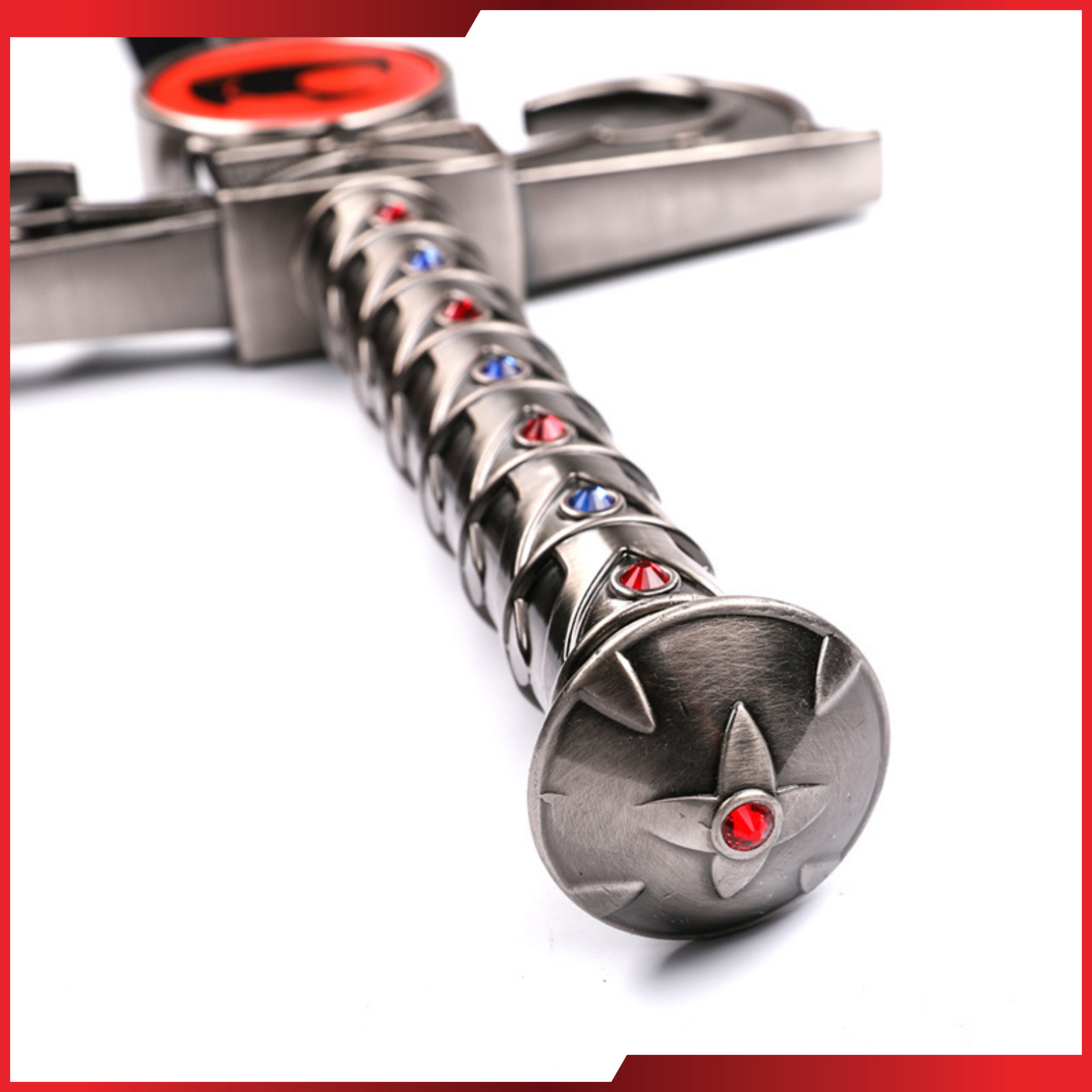 Lion O: Sword of Omens