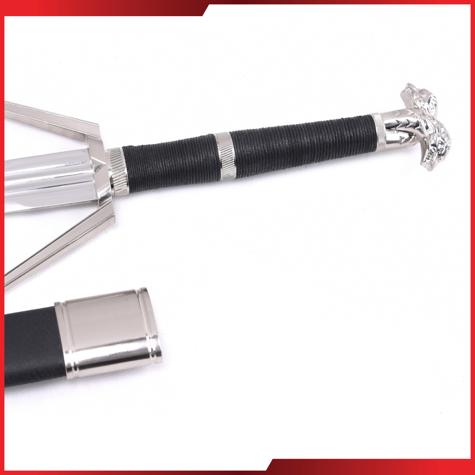 Geralt of Rivia: Silver Sword V1