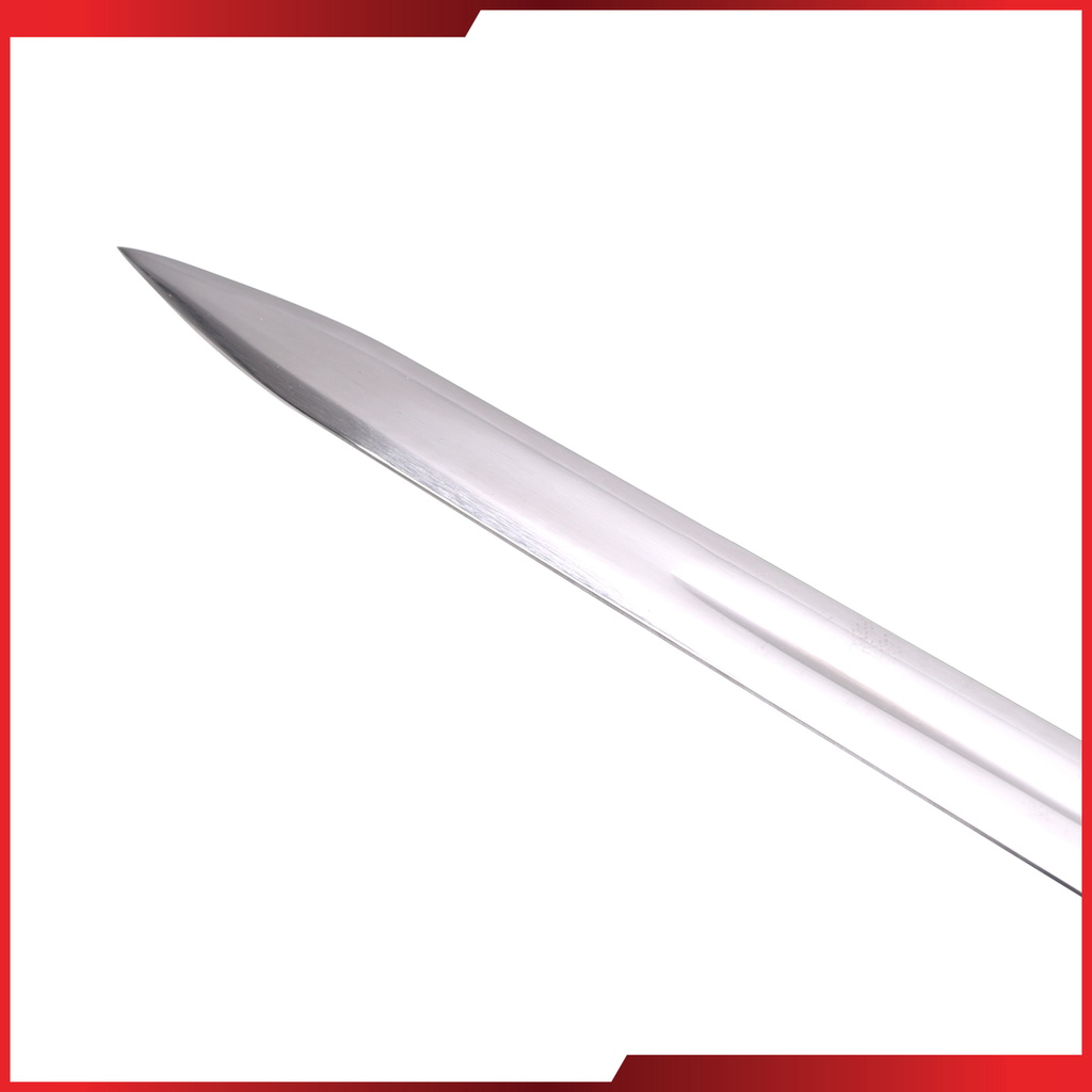 Geralt of Rivia: Silver Sword V1