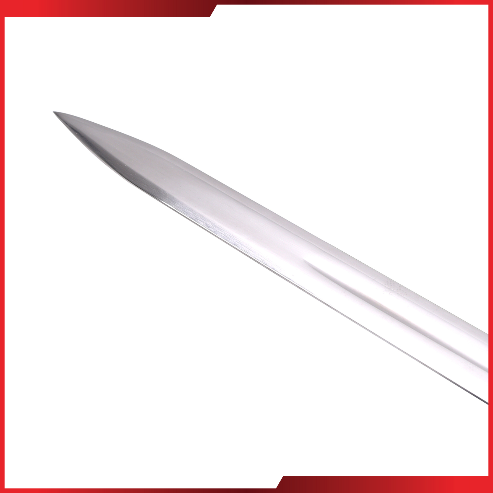 Geralt of Rivia: Silver Sword V1