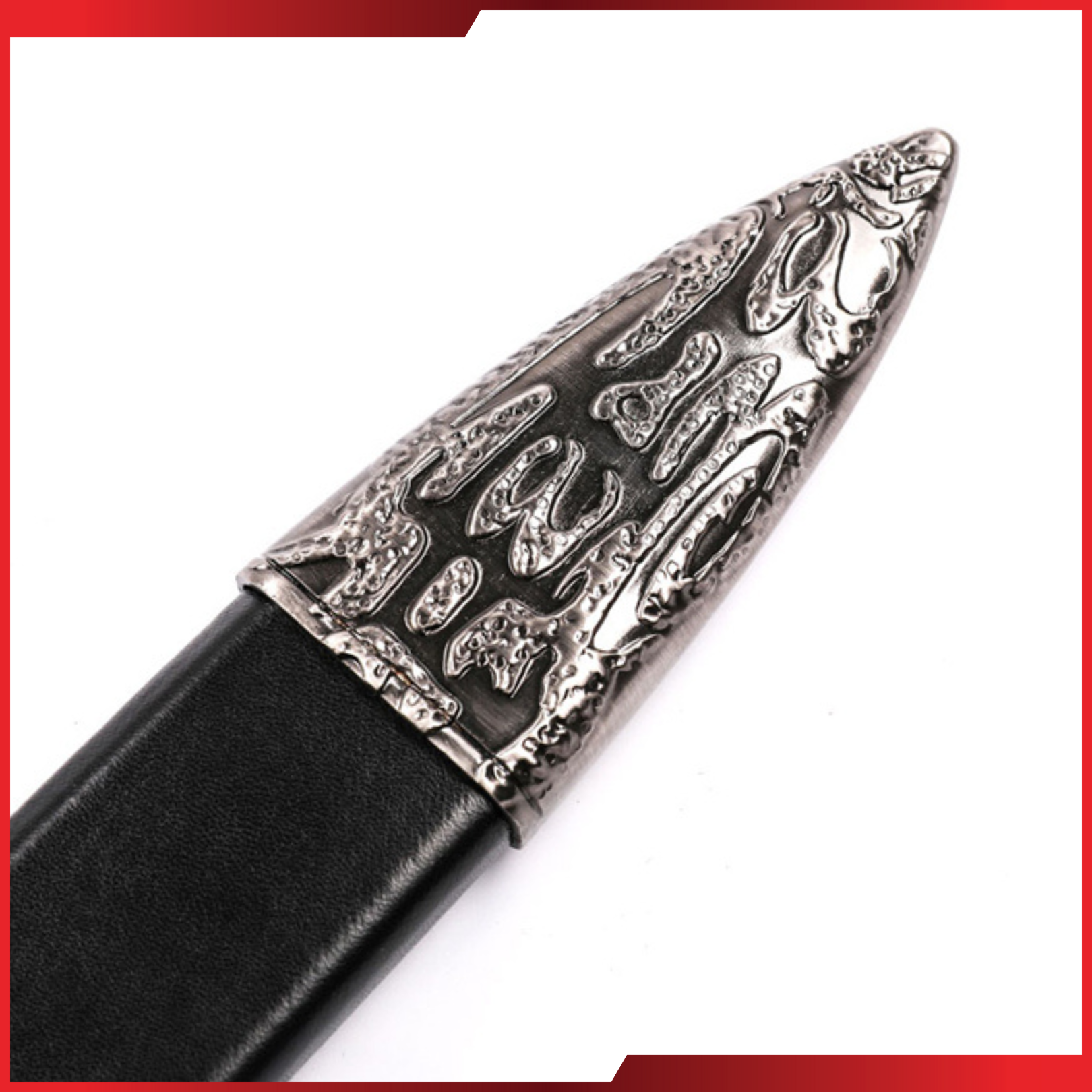 Geralt of Rivia: Steel Sword V2