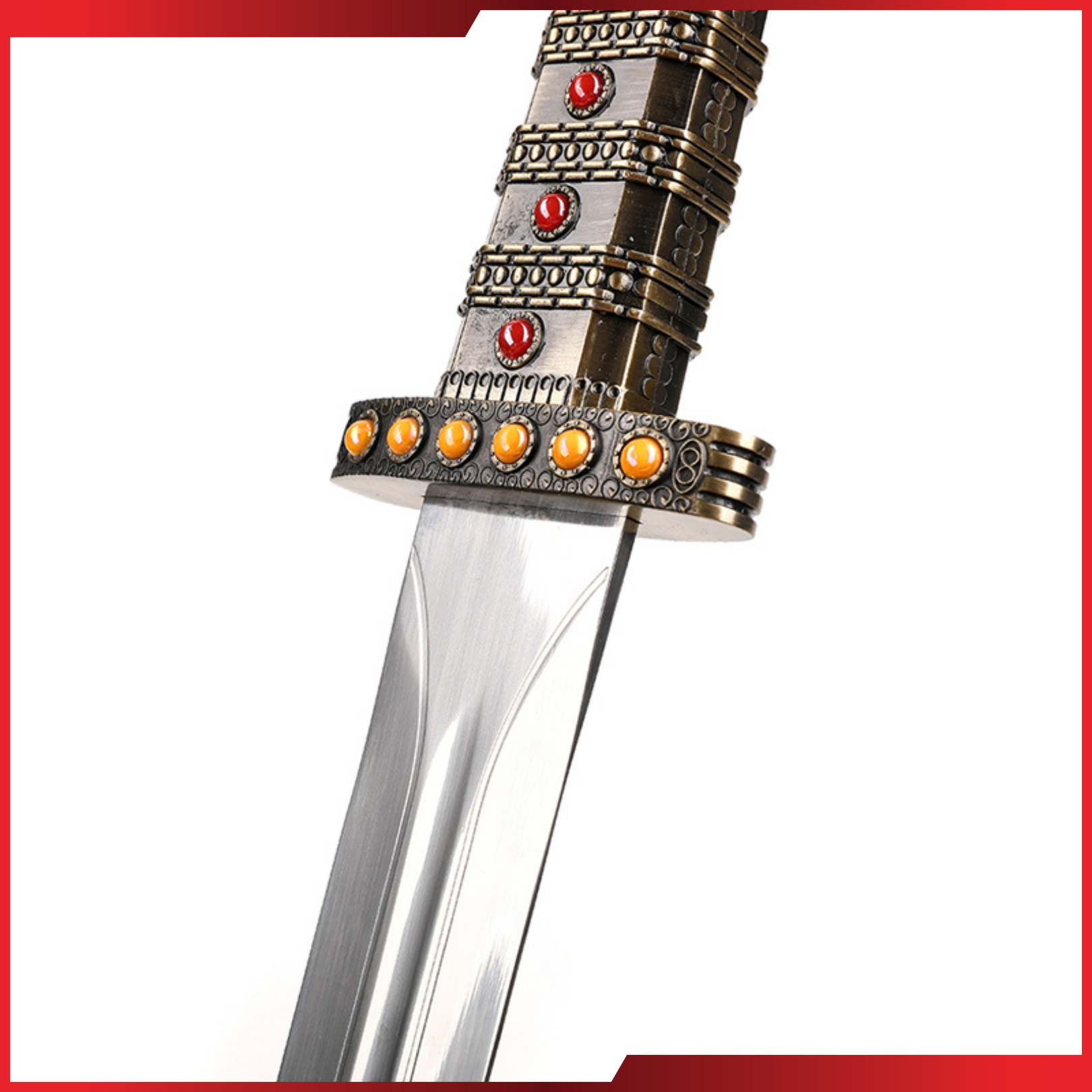 Ragnar Lothbrok: Sword Of Kings