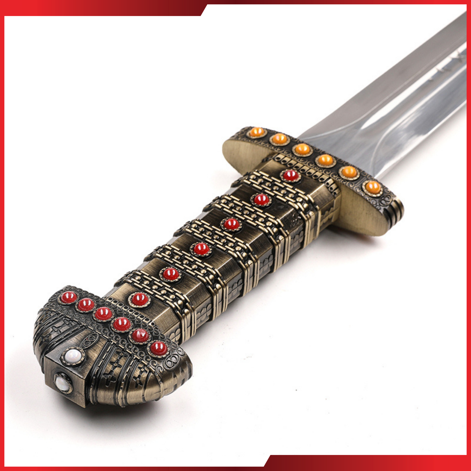 Ragnar Lothbrok: Sword Of Kings